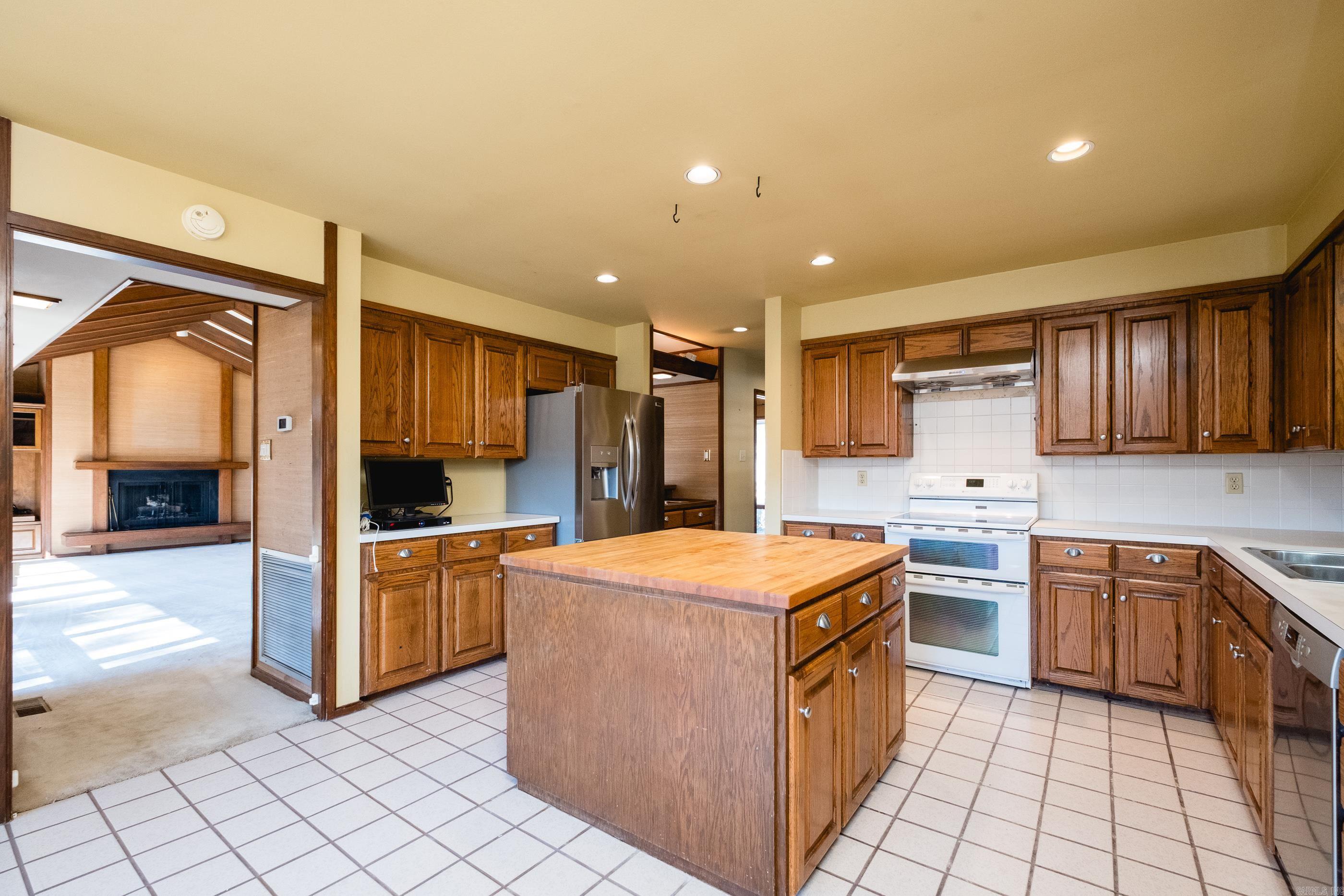 Longlea - Residential