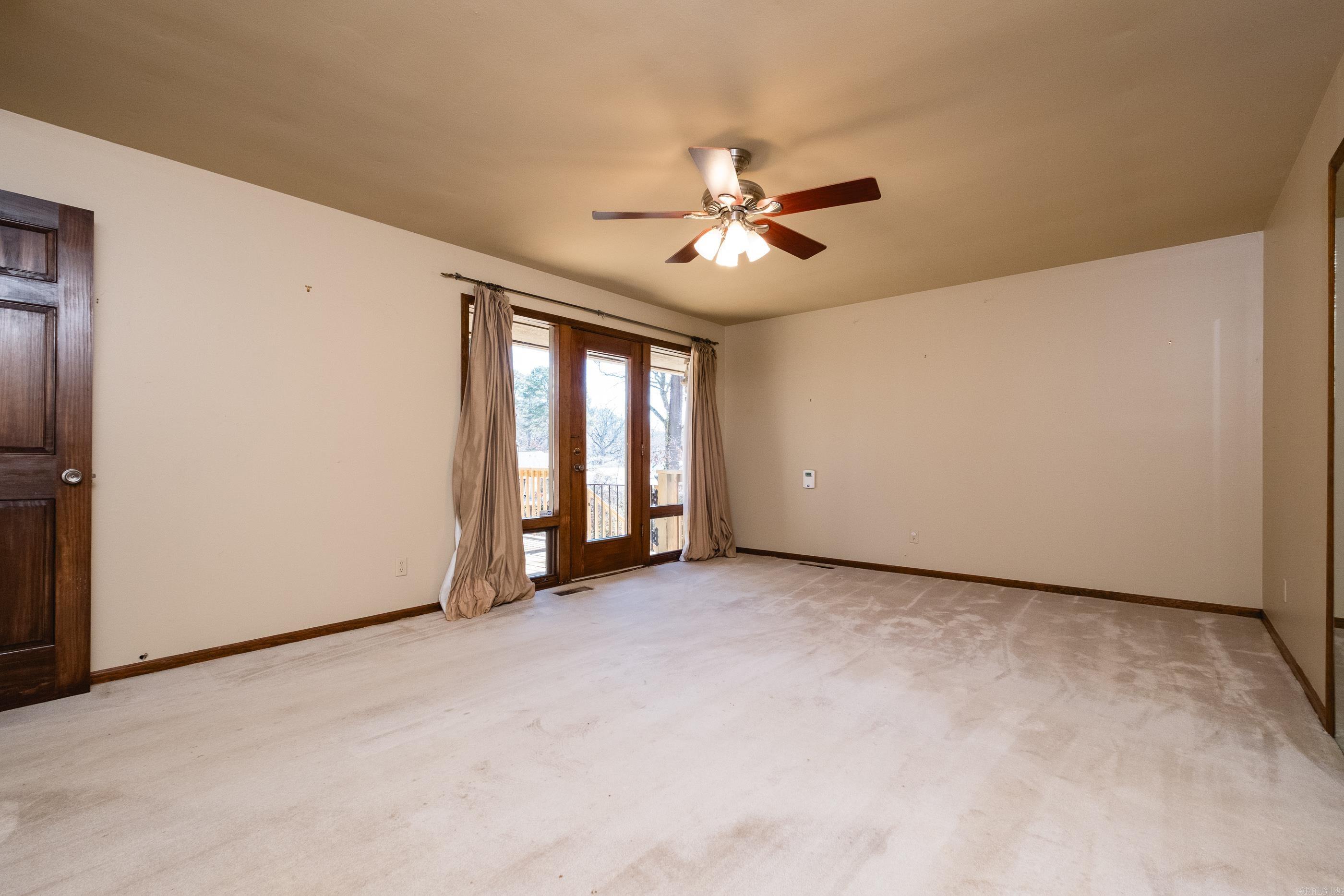 Longlea - Residential