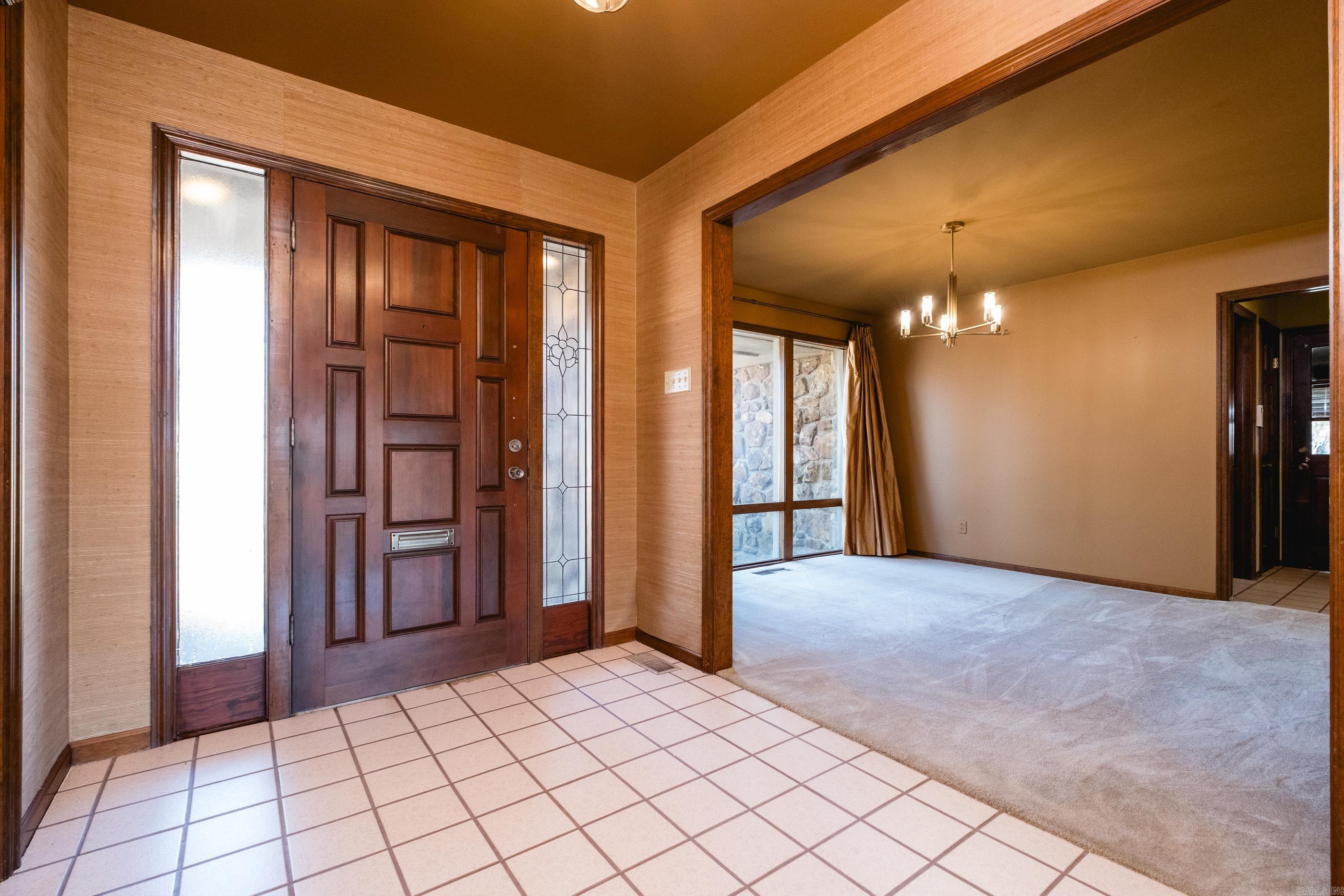 Longlea - Residential