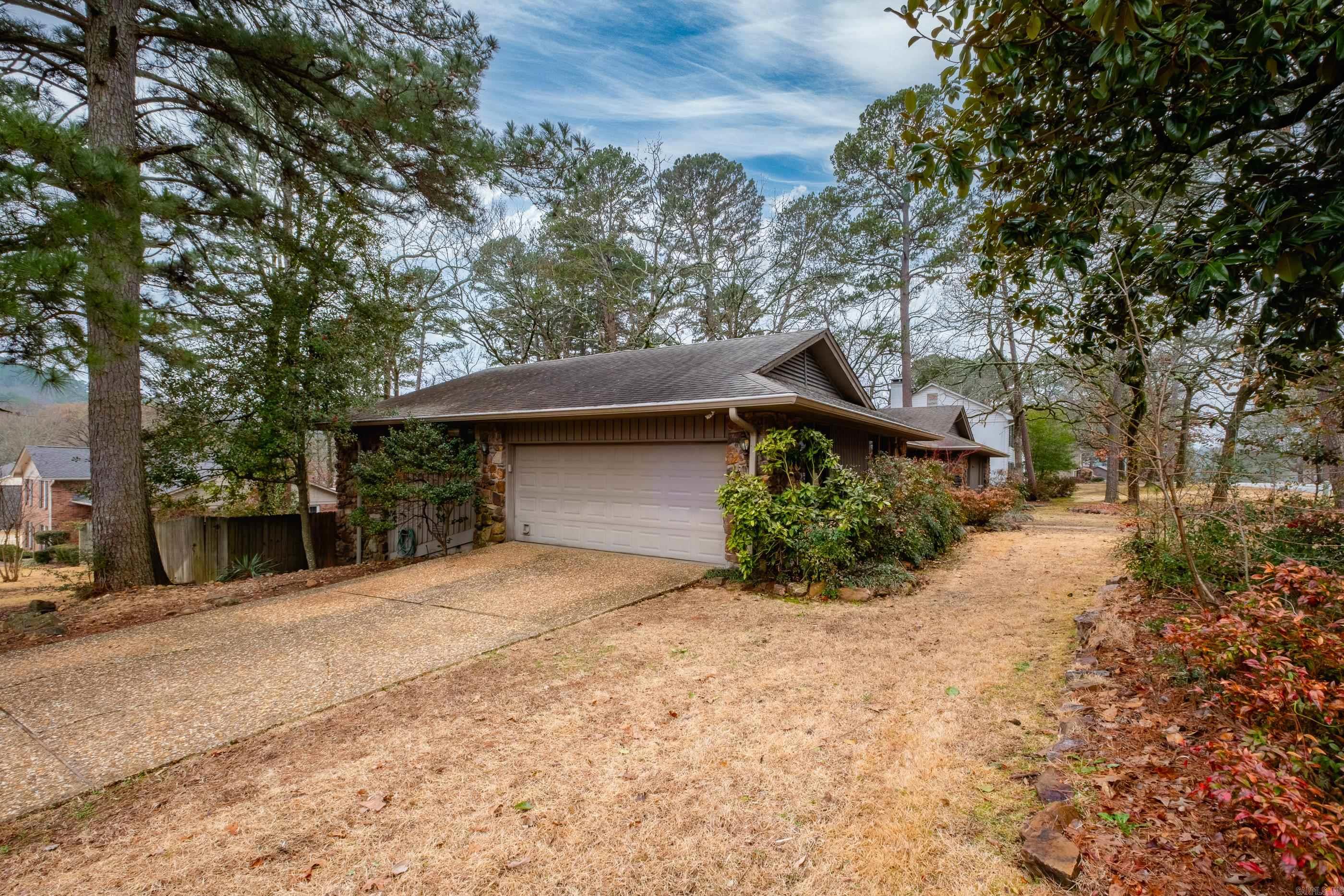 Longlea - Residential