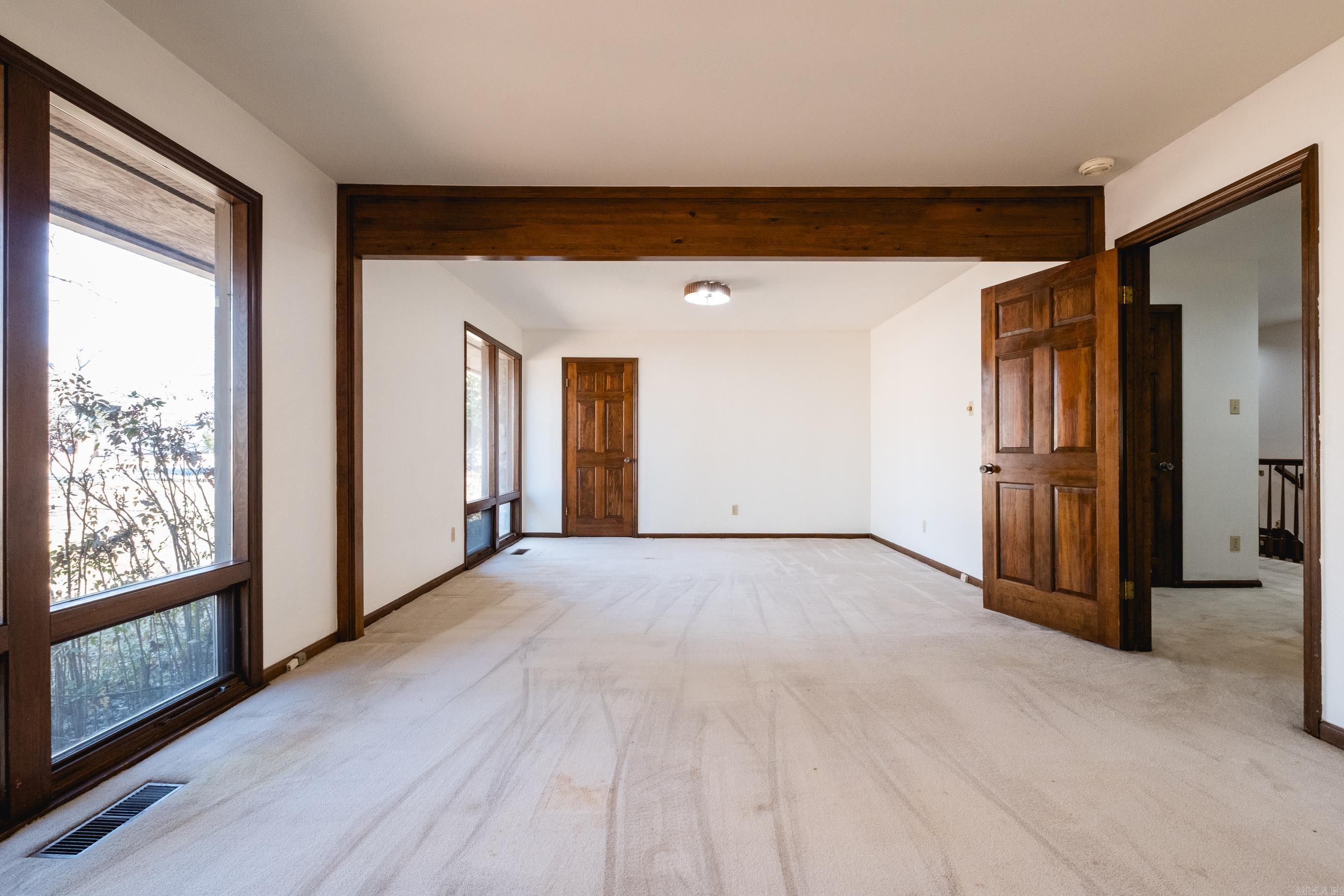 Longlea - Residential