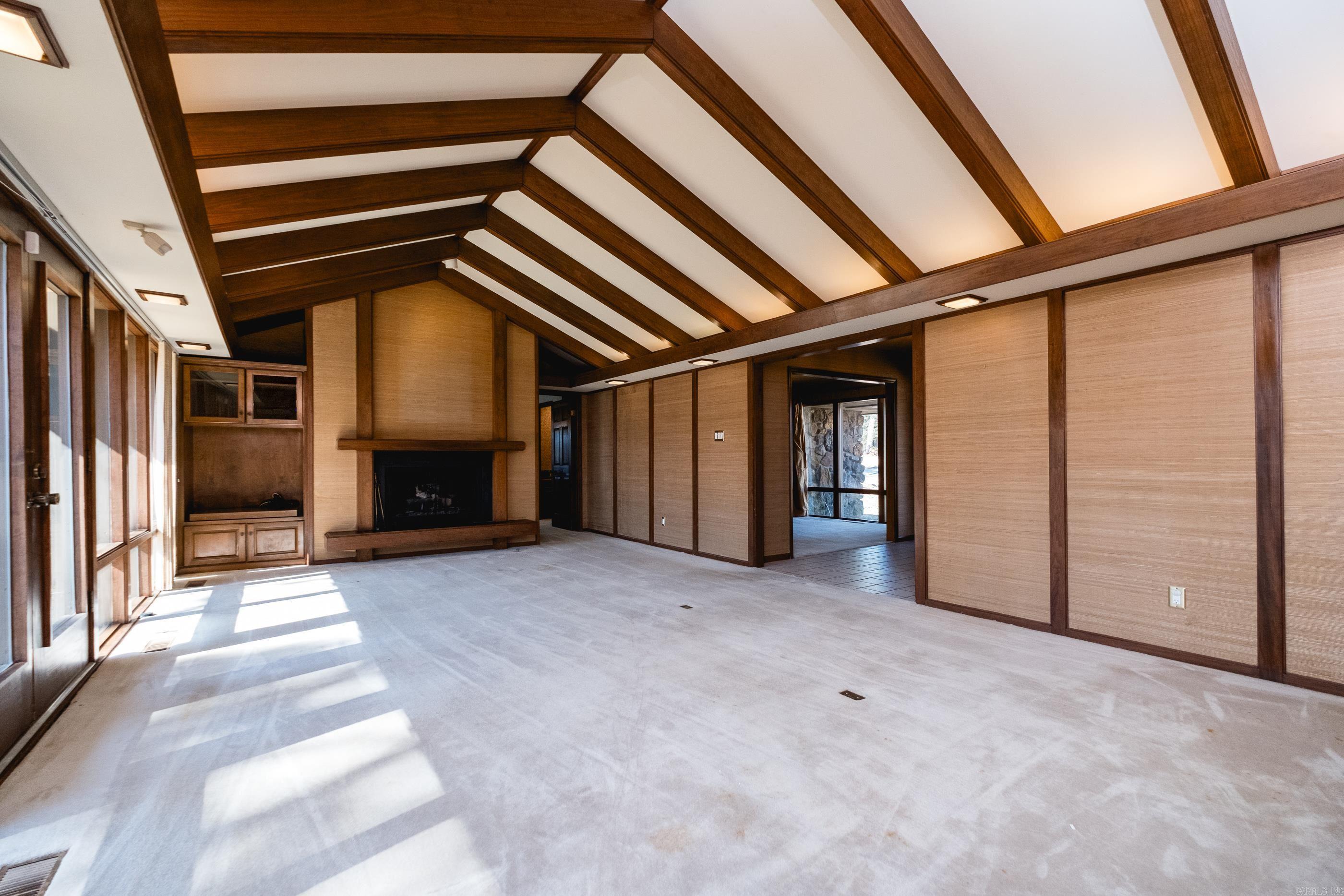 Longlea - Residential