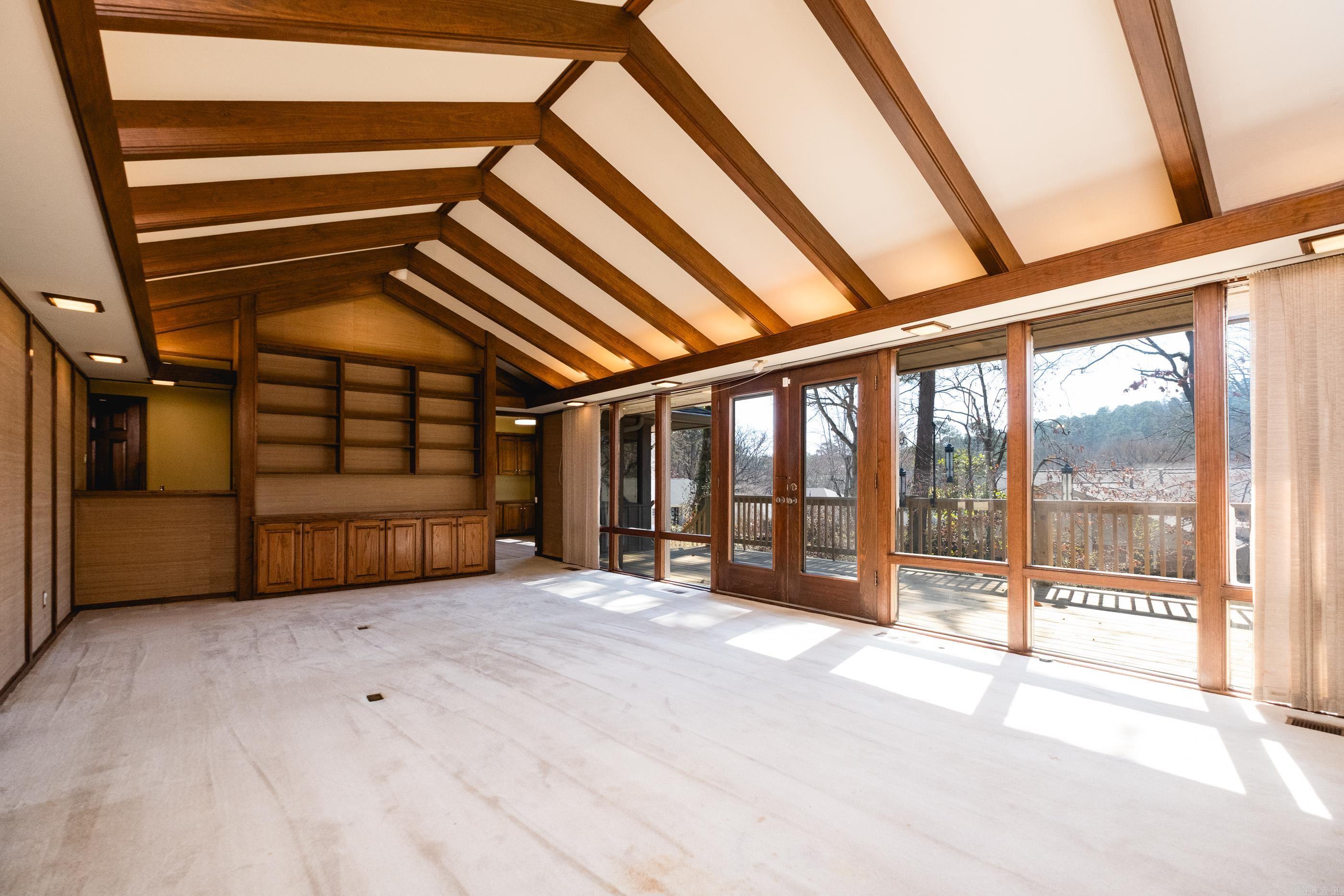 Longlea - Residential