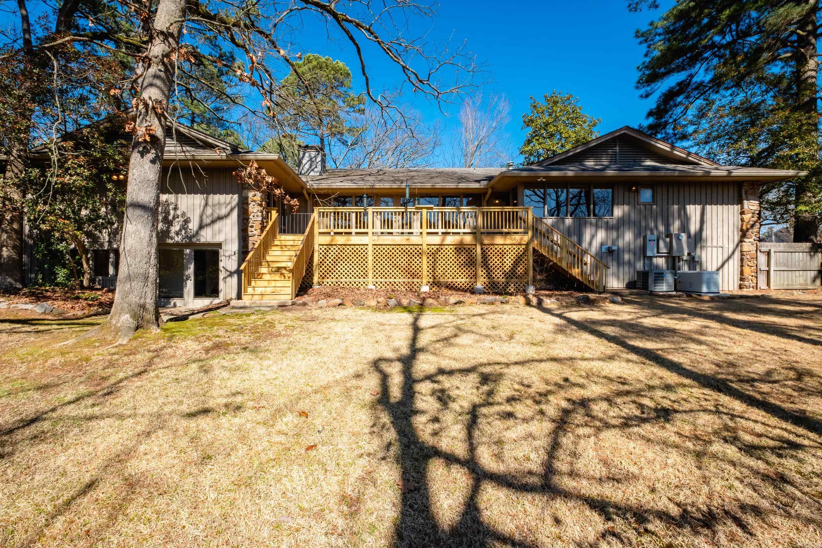 Longlea - Residential