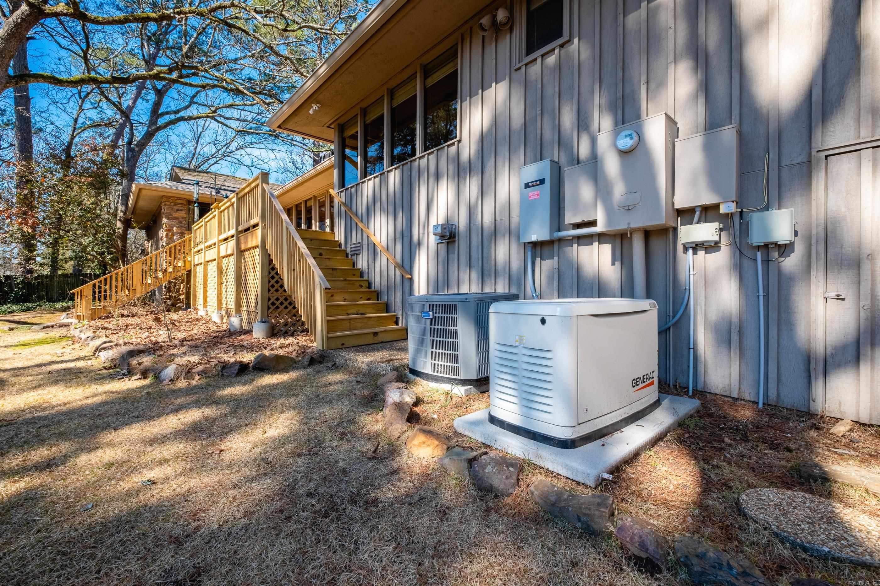 Longlea - Residential