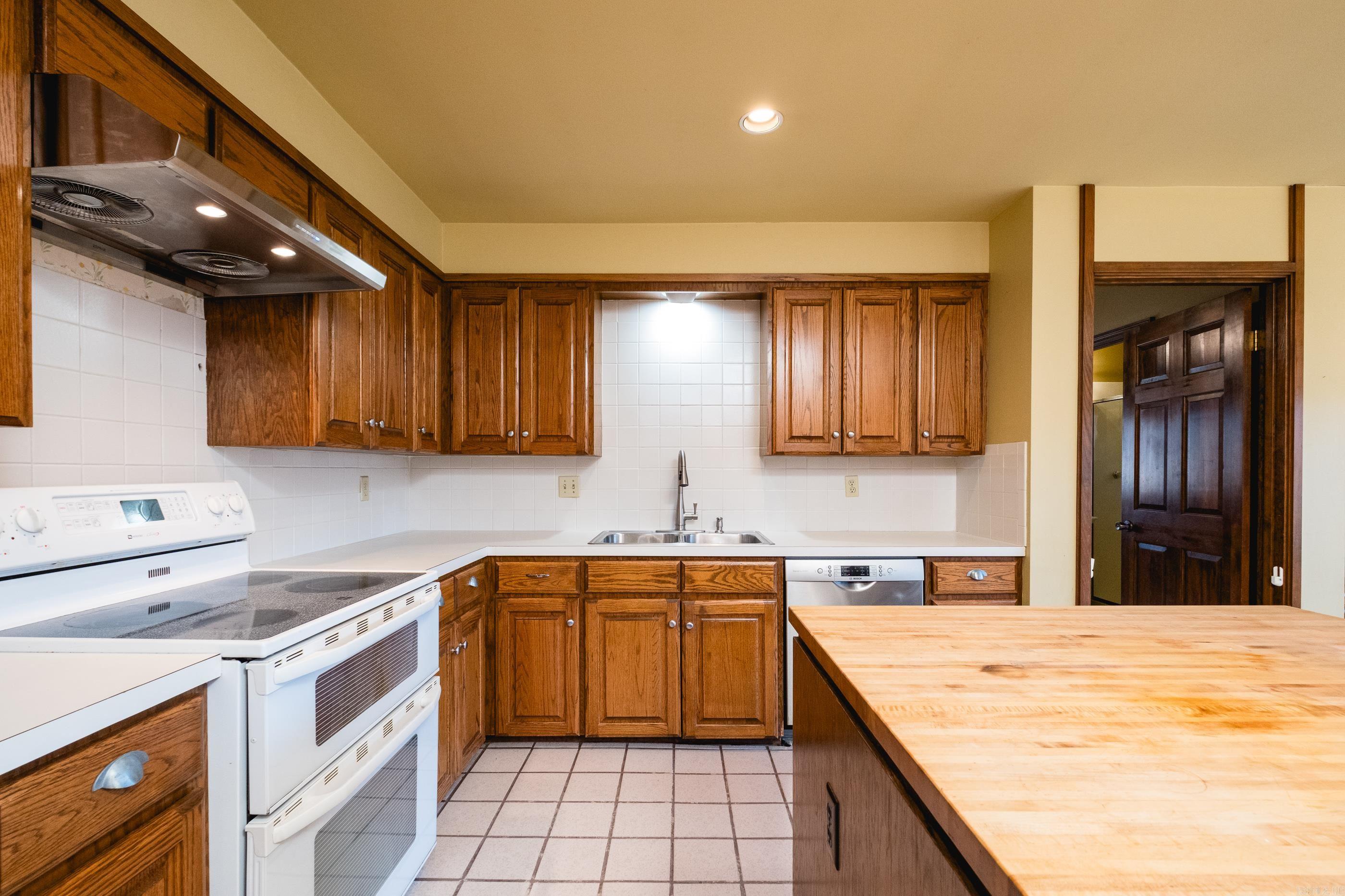 Longlea - Residential