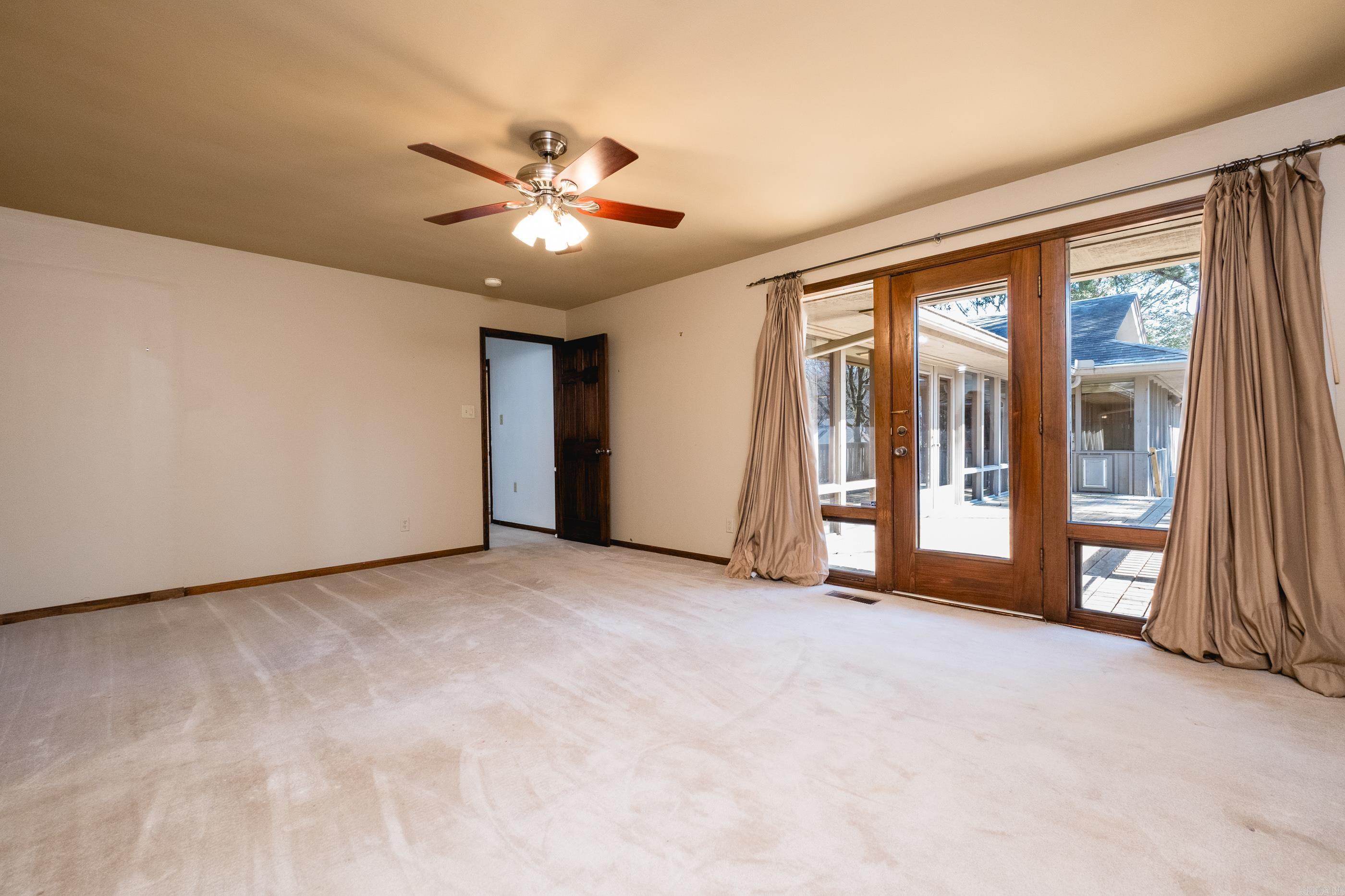 Longlea - Residential