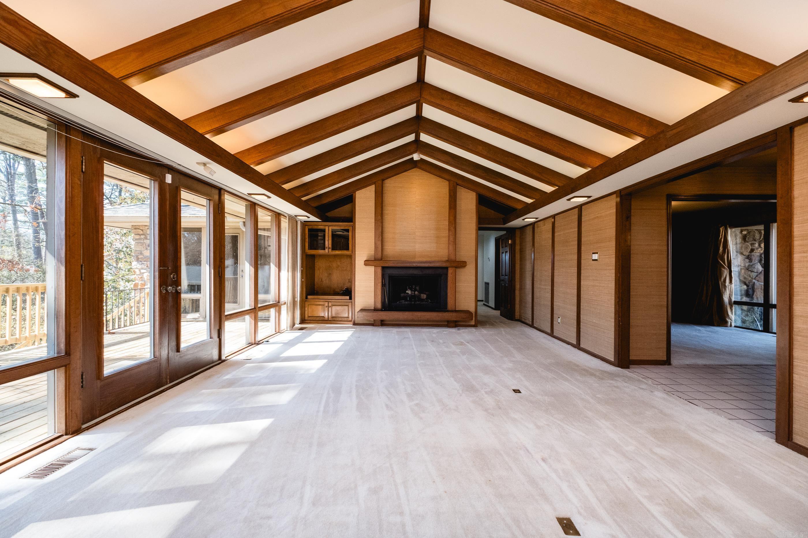 Longlea - Residential