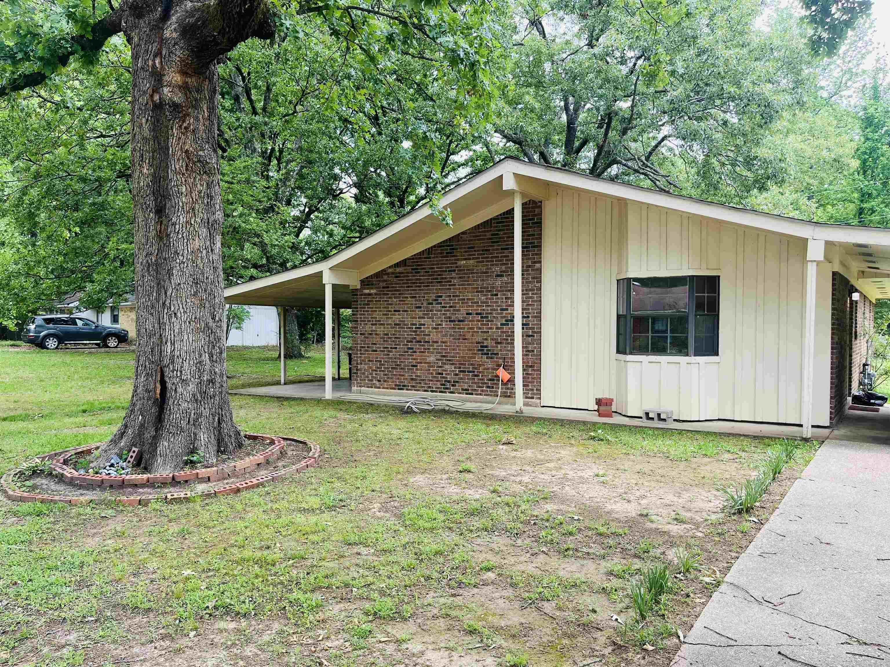 PARKWOOD - Residential