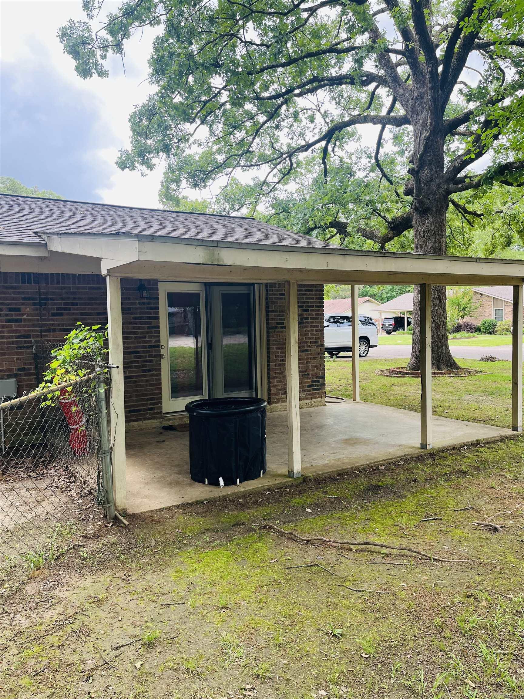 PARKWOOD - Residential