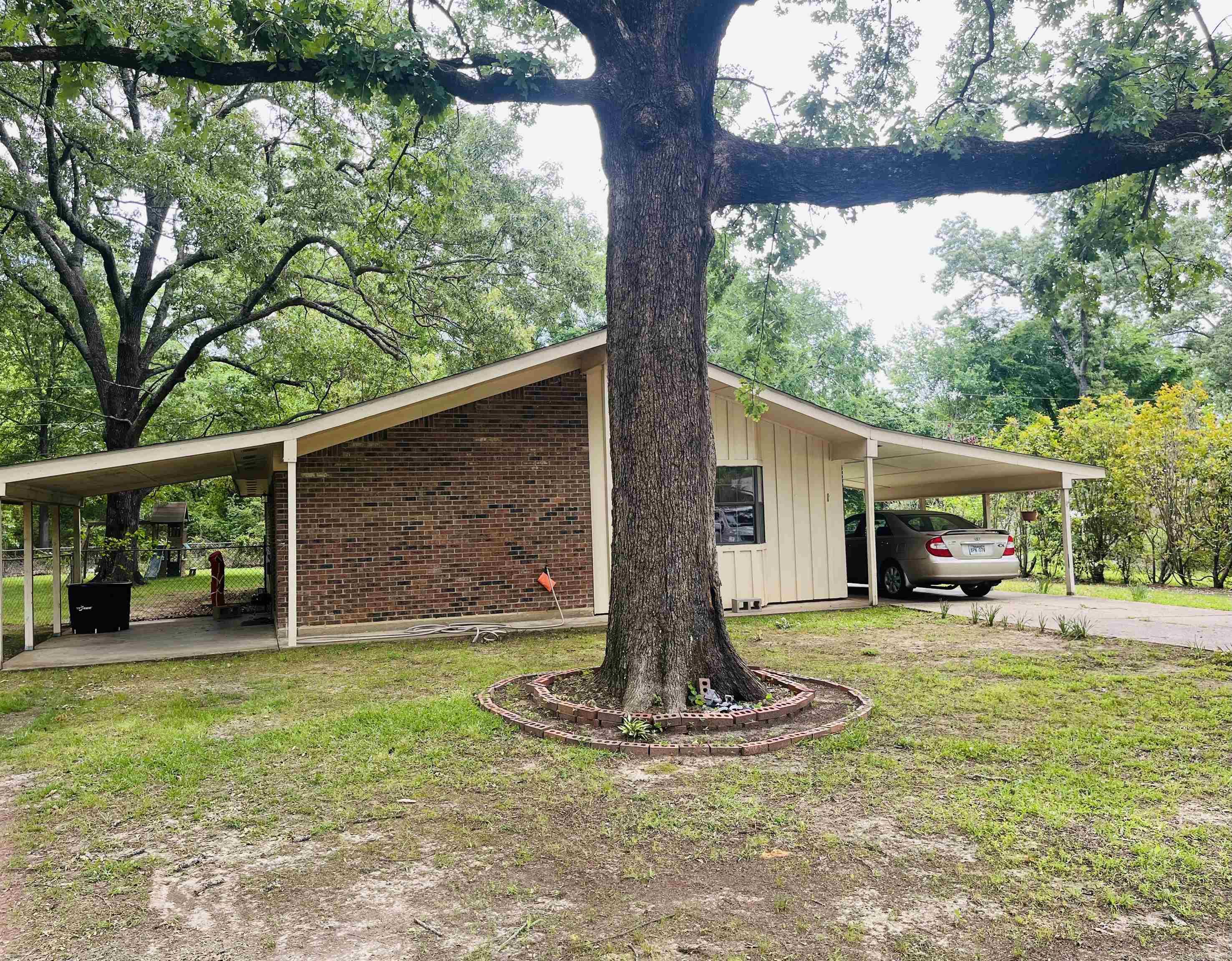 PARKWOOD - Residential