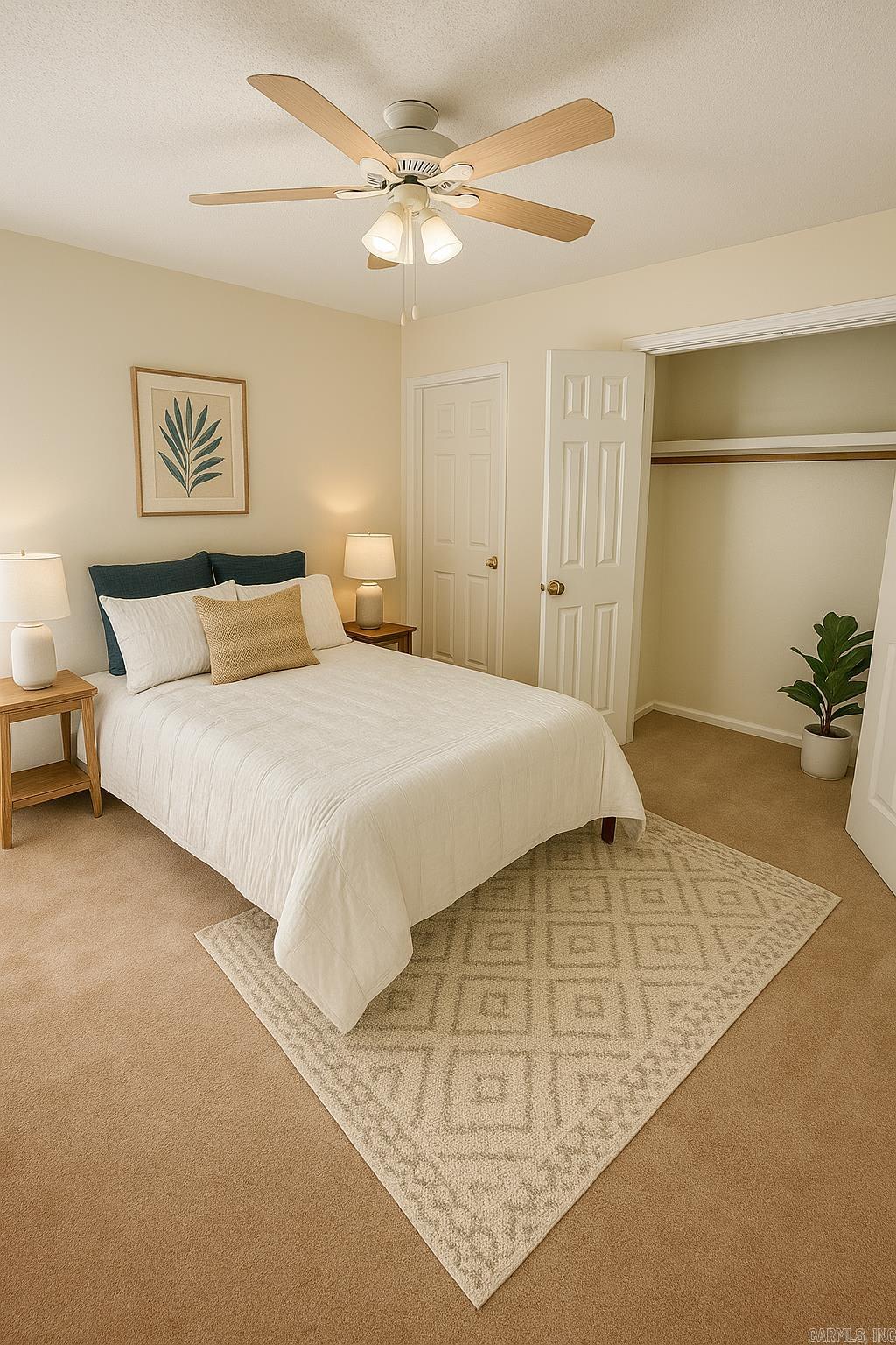 PARKWOOD - Residential