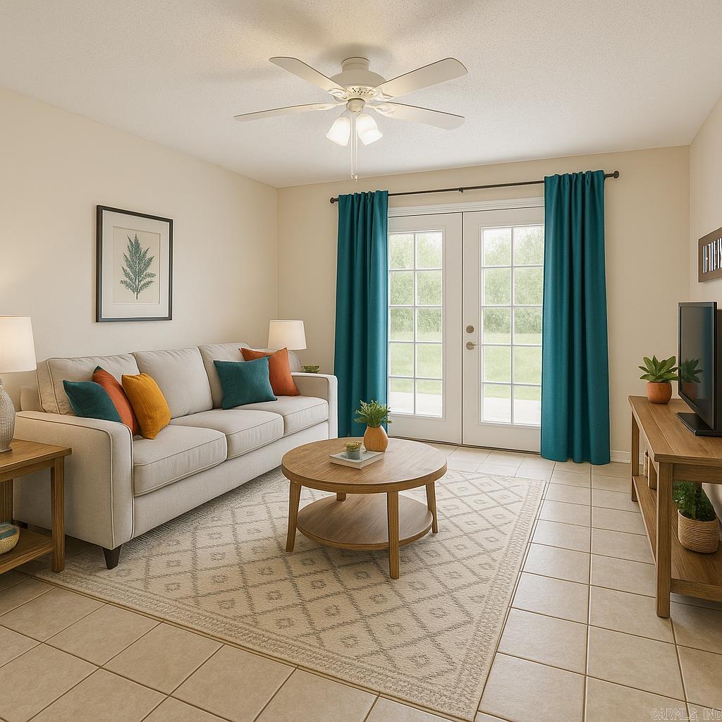 PARKWOOD - Residential