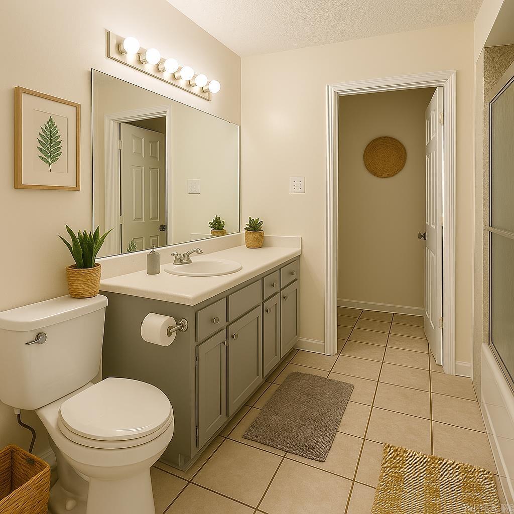 PARKWOOD - Residential