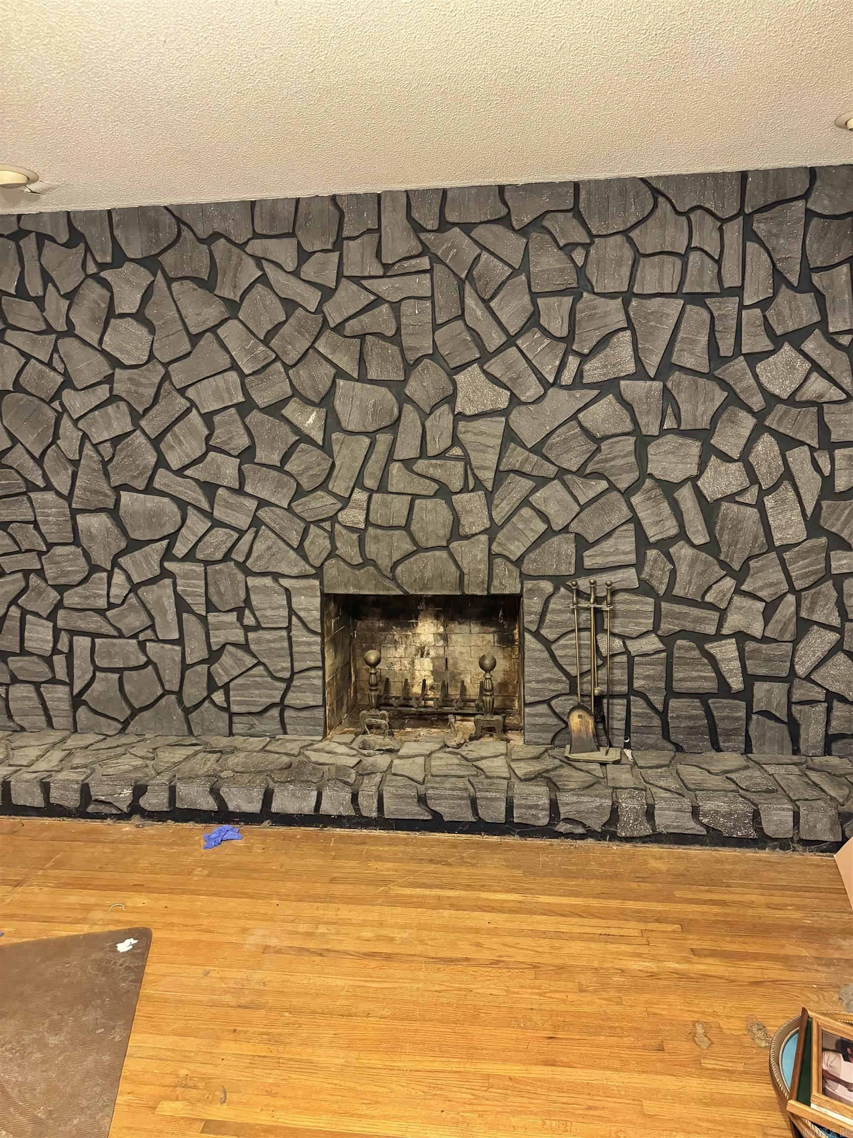 BURROUGHS, J.H. - Residential