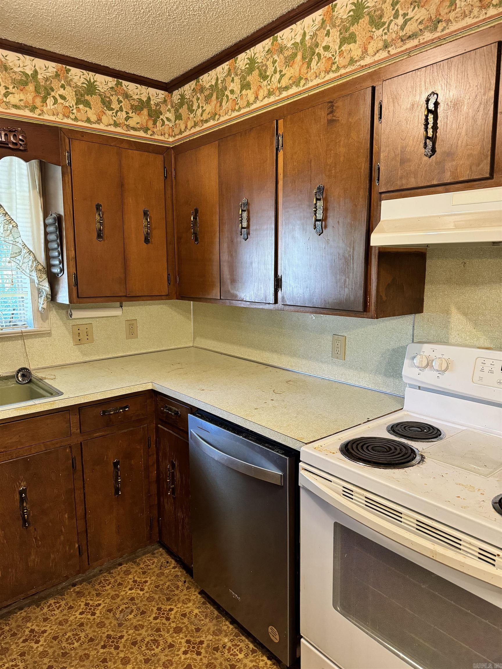 BURROUGHS, J.H. - Residential