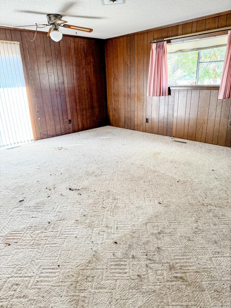 BURROUGHS, J.H. - Residential
