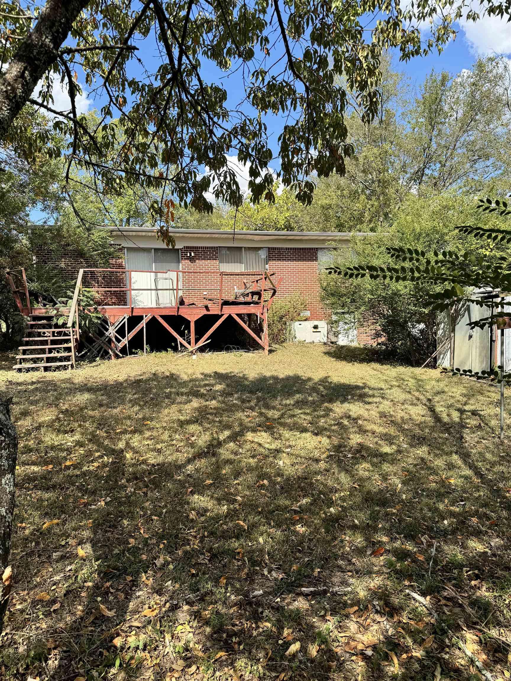 BURROUGHS, J.H. - Residential