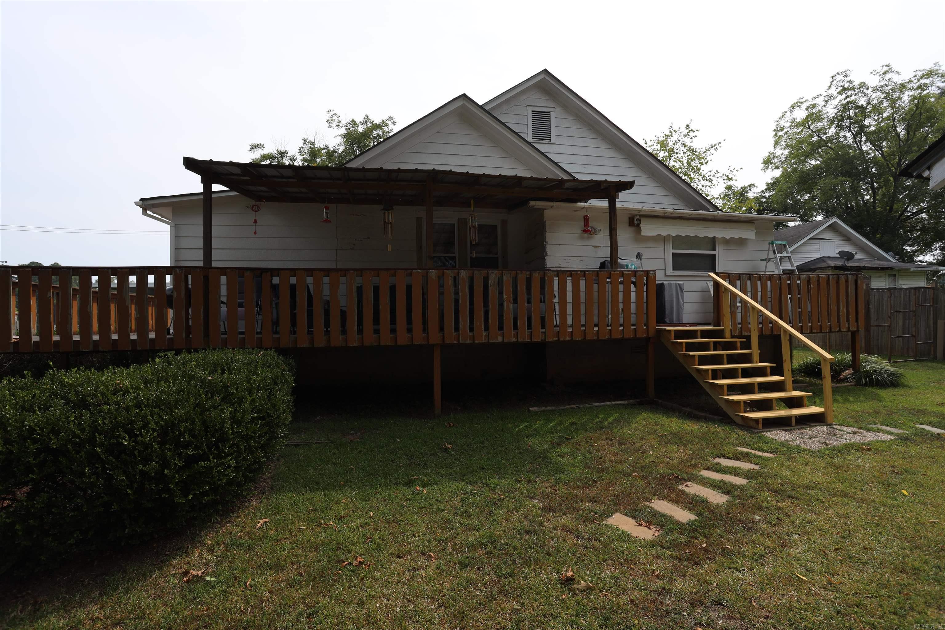 Original Town of Warren - Residential