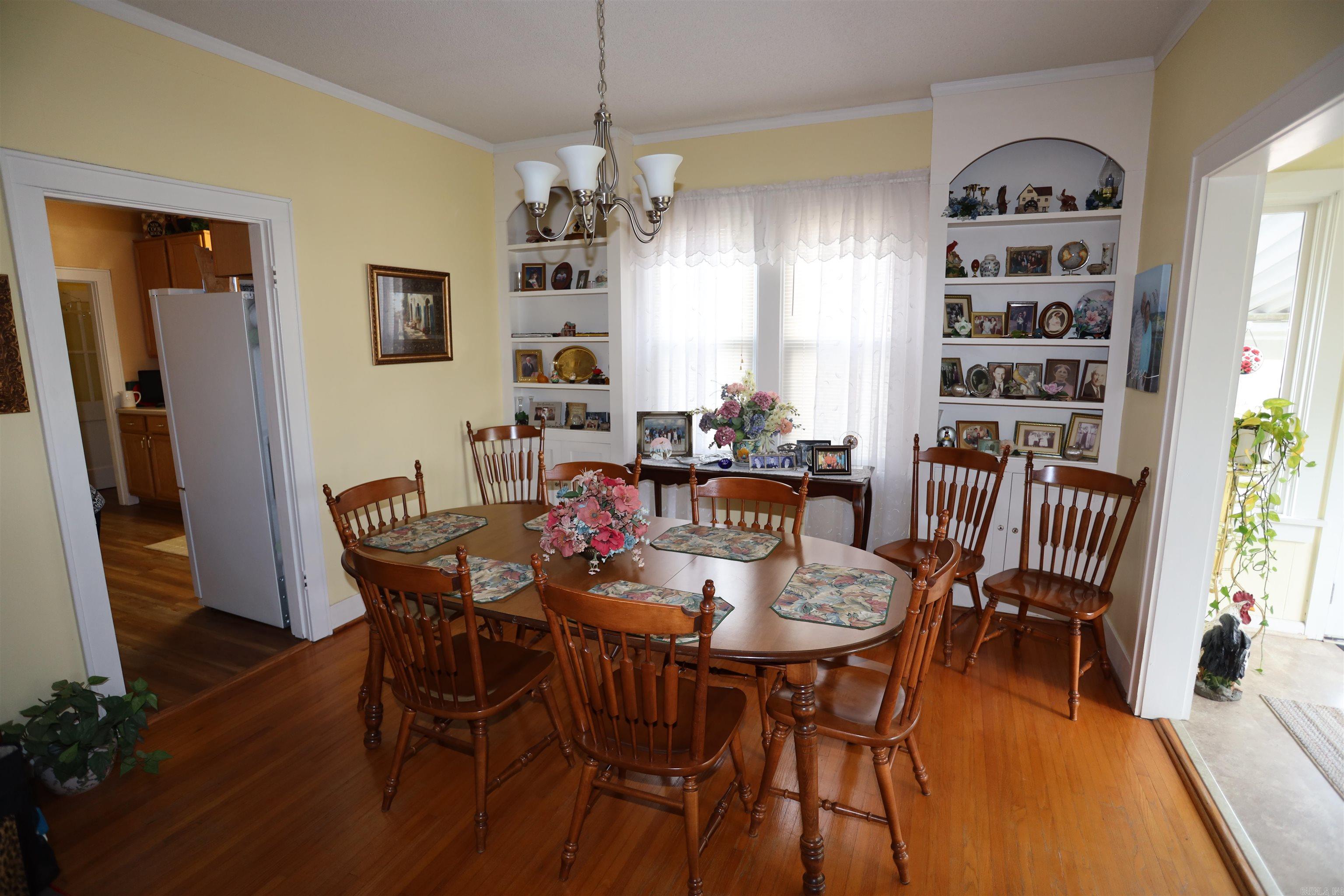 Original Town of Warren - Residential