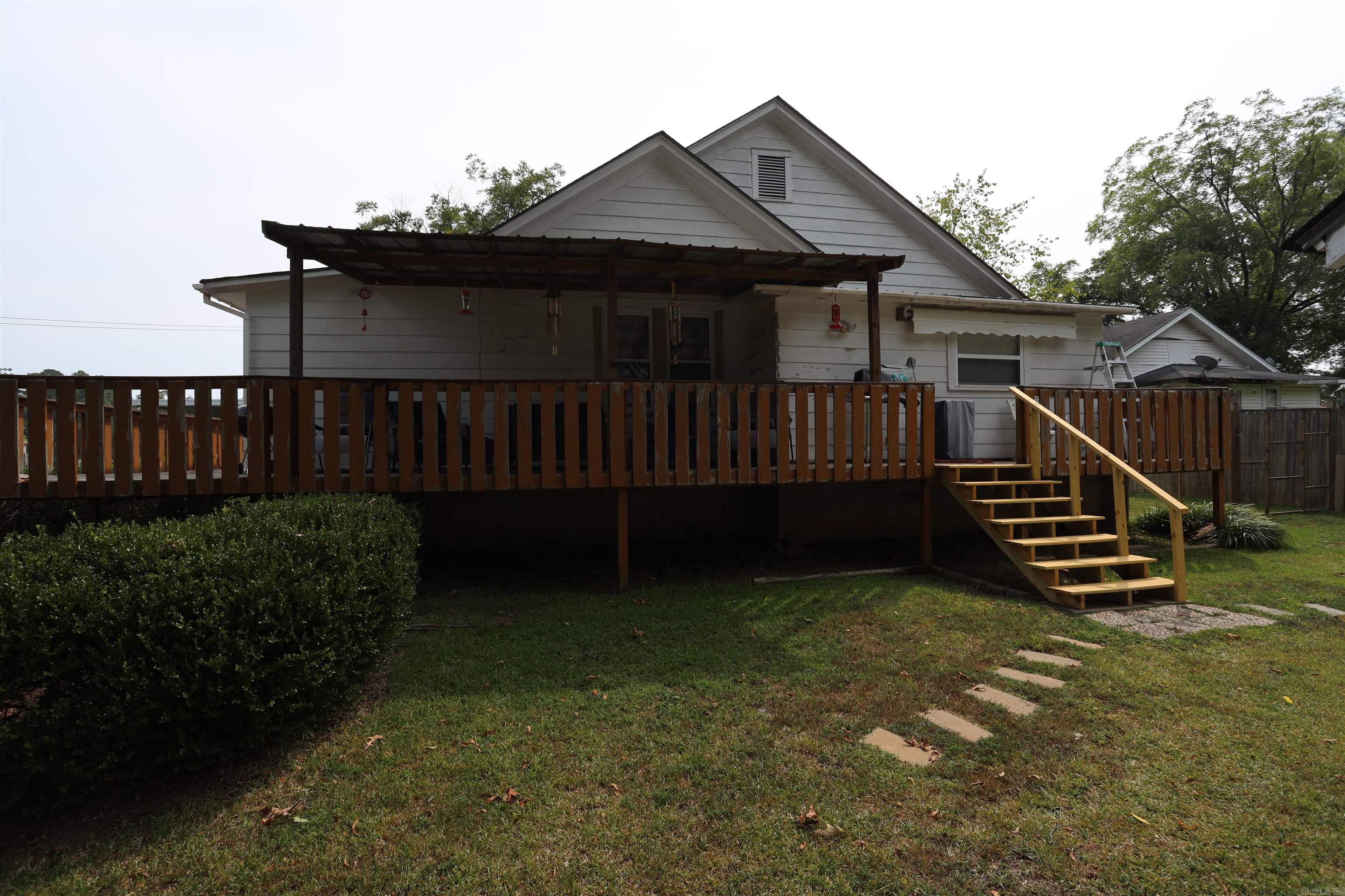 Original Town of Warren - Residential