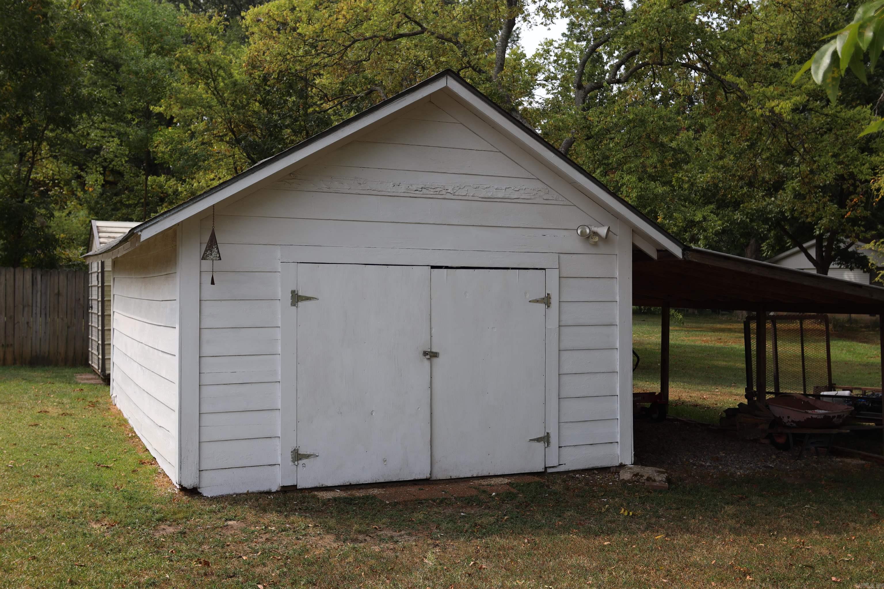 Original Town of Warren - Residential