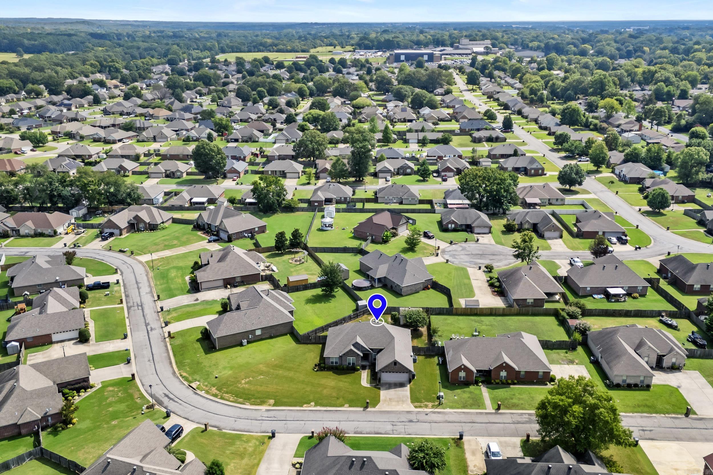 Colony West - Residential