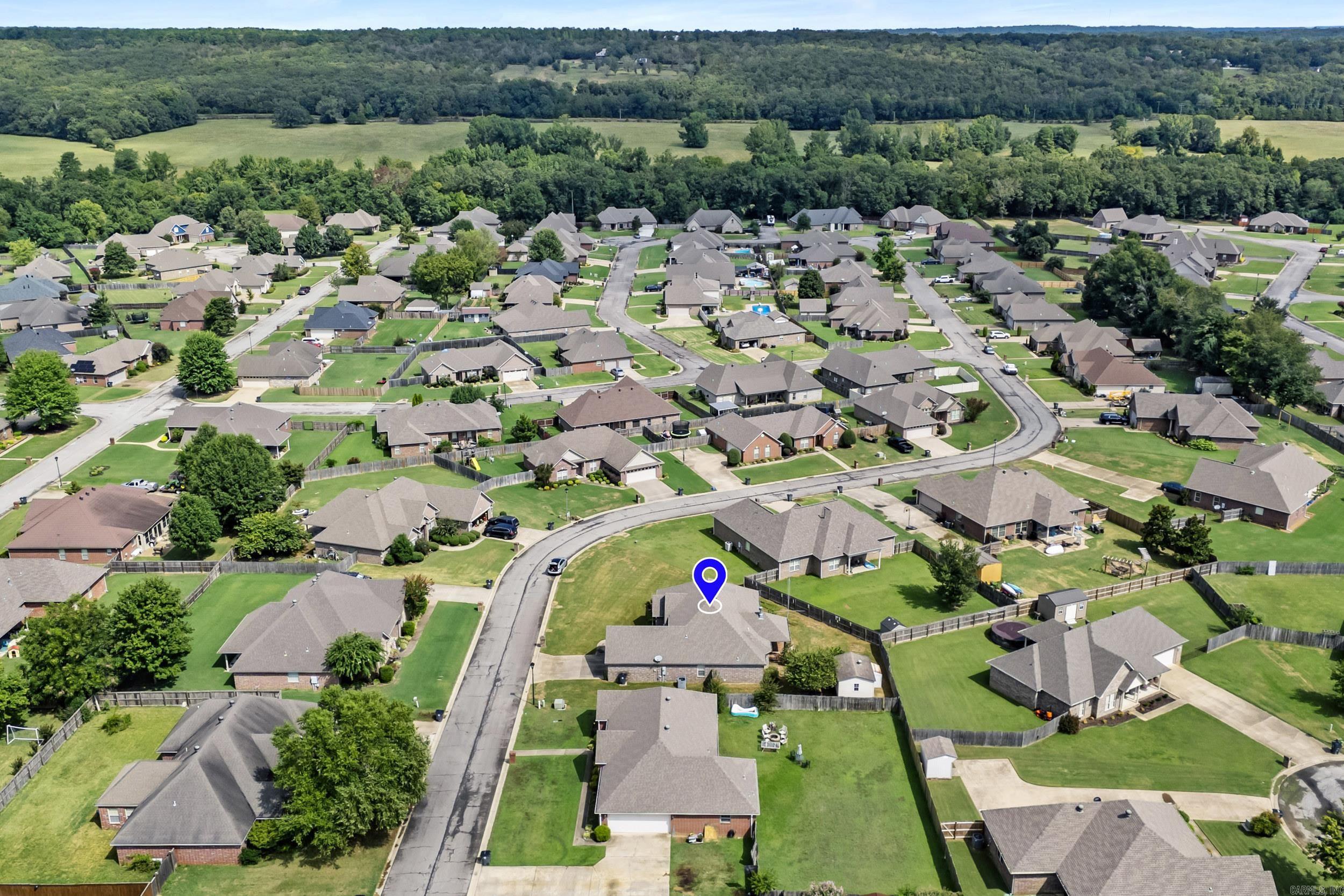 Colony West - Residential