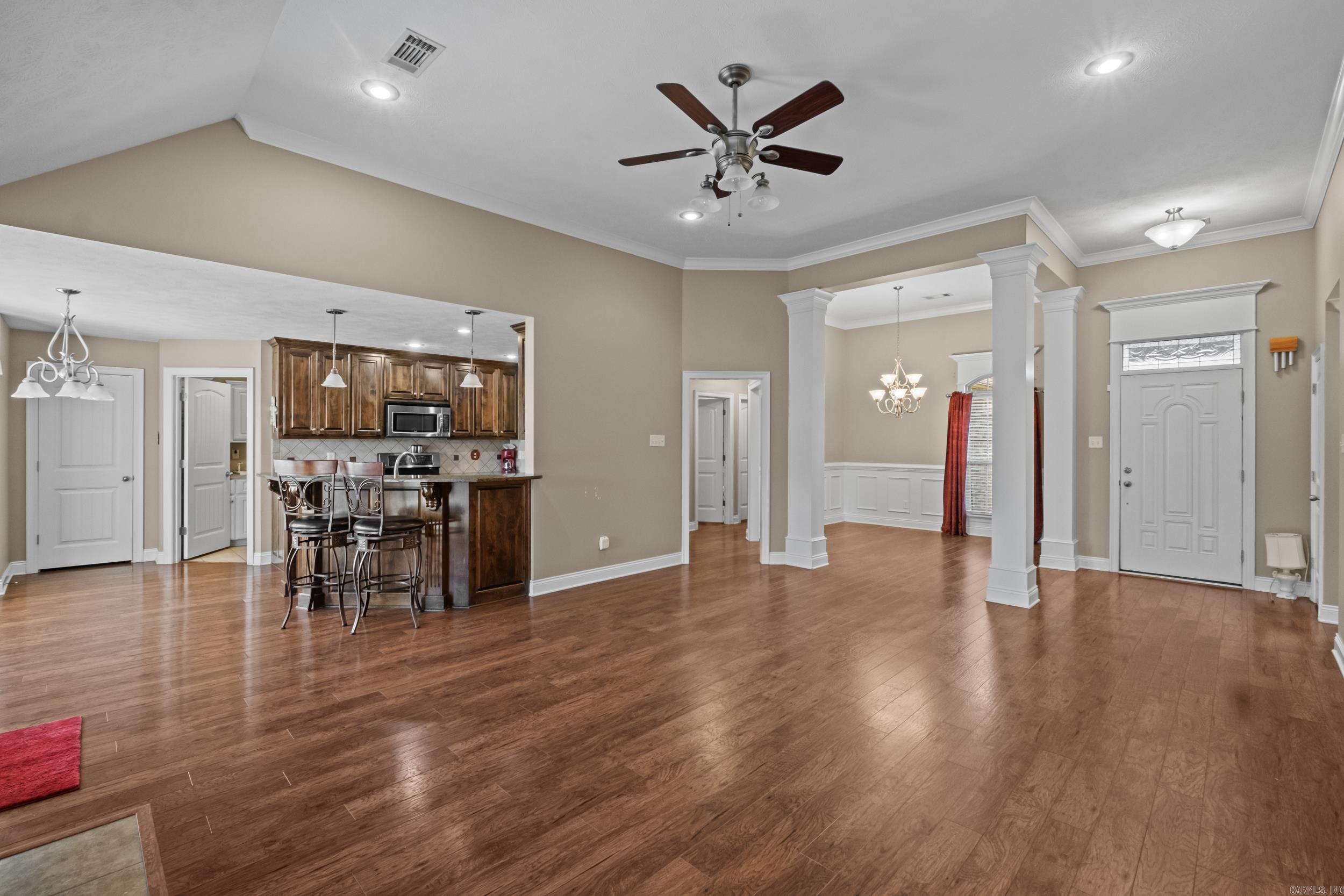 Colony West - Residential
