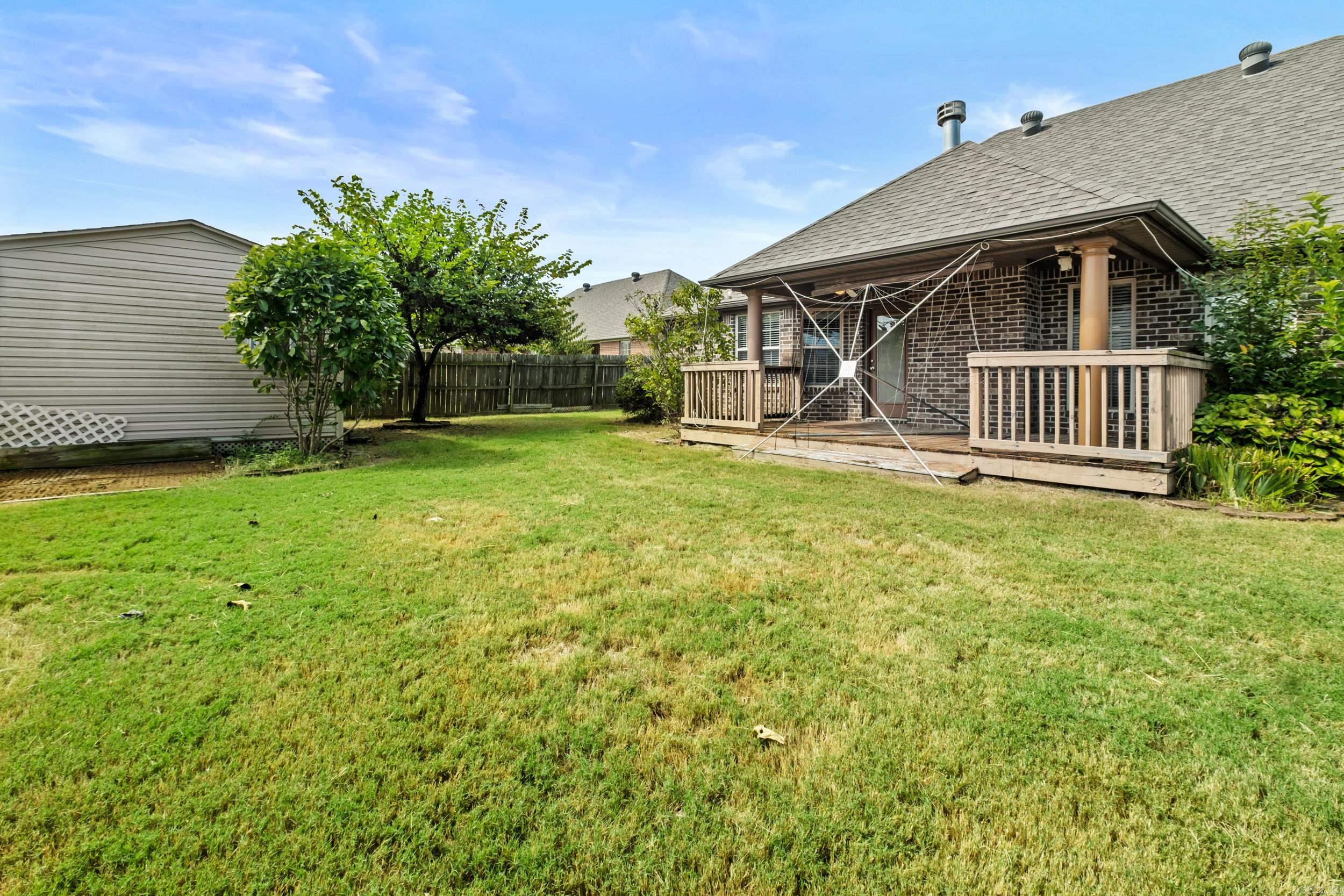 Colony West - Residential
