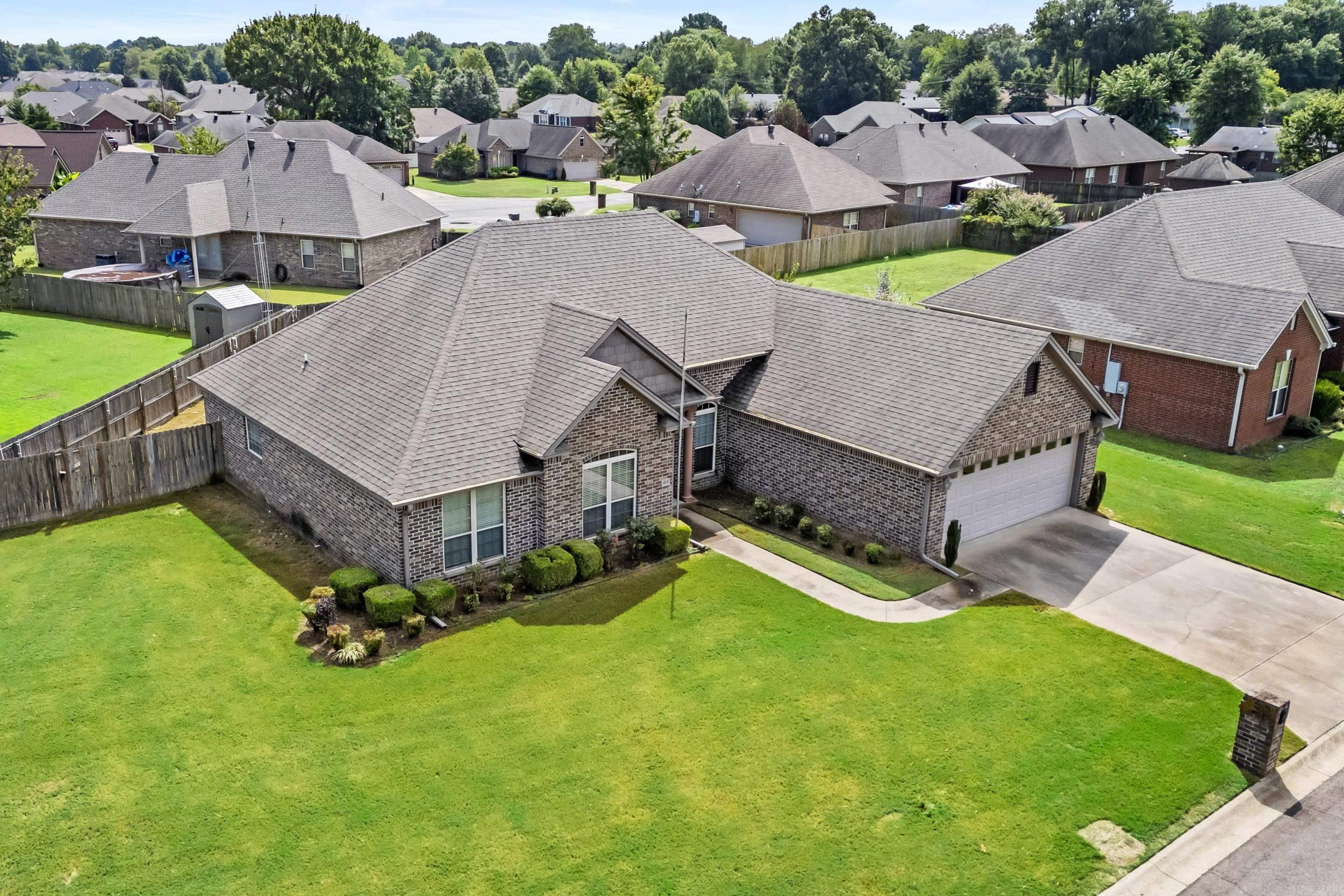 Colony West - Residential