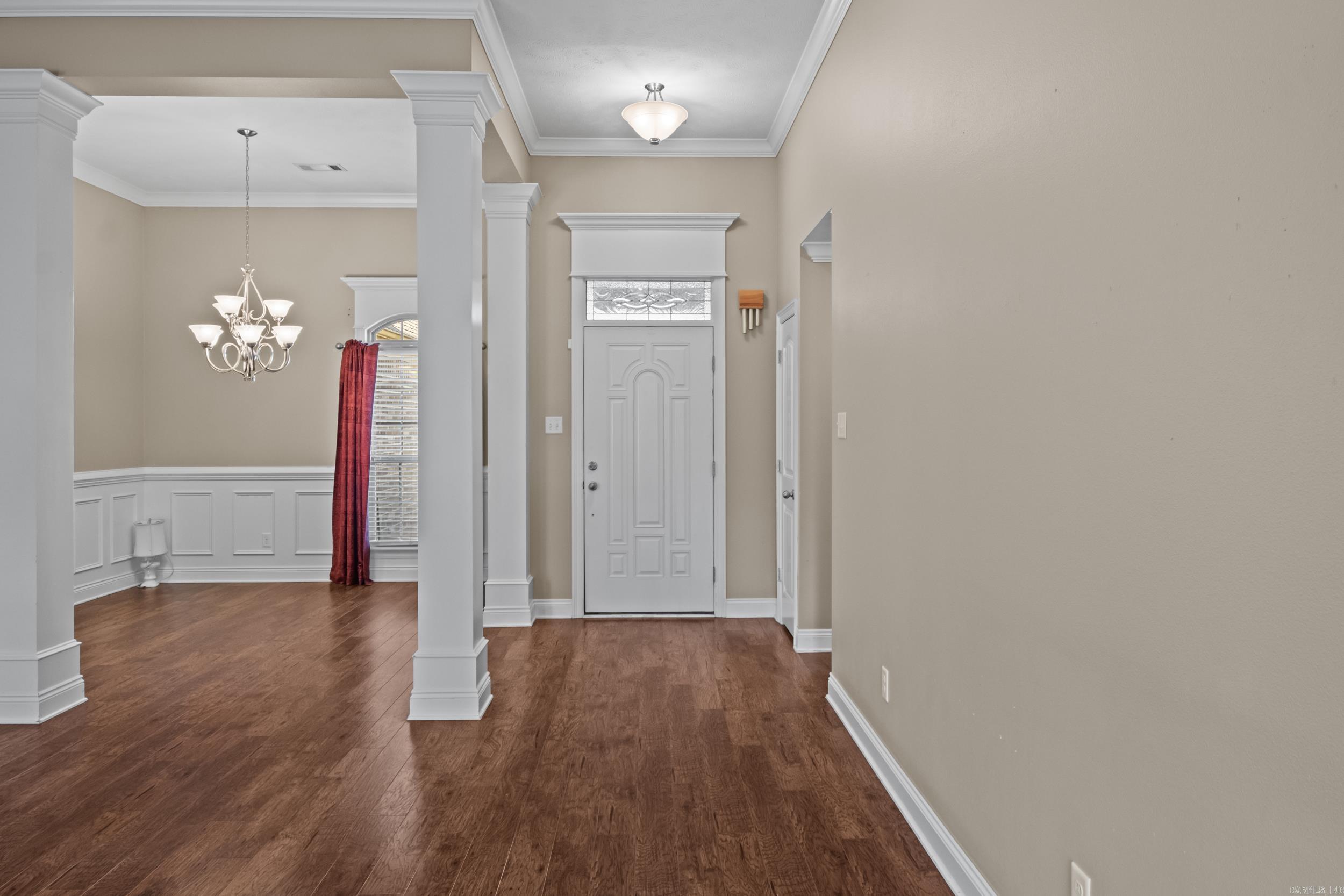 Colony West - Residential