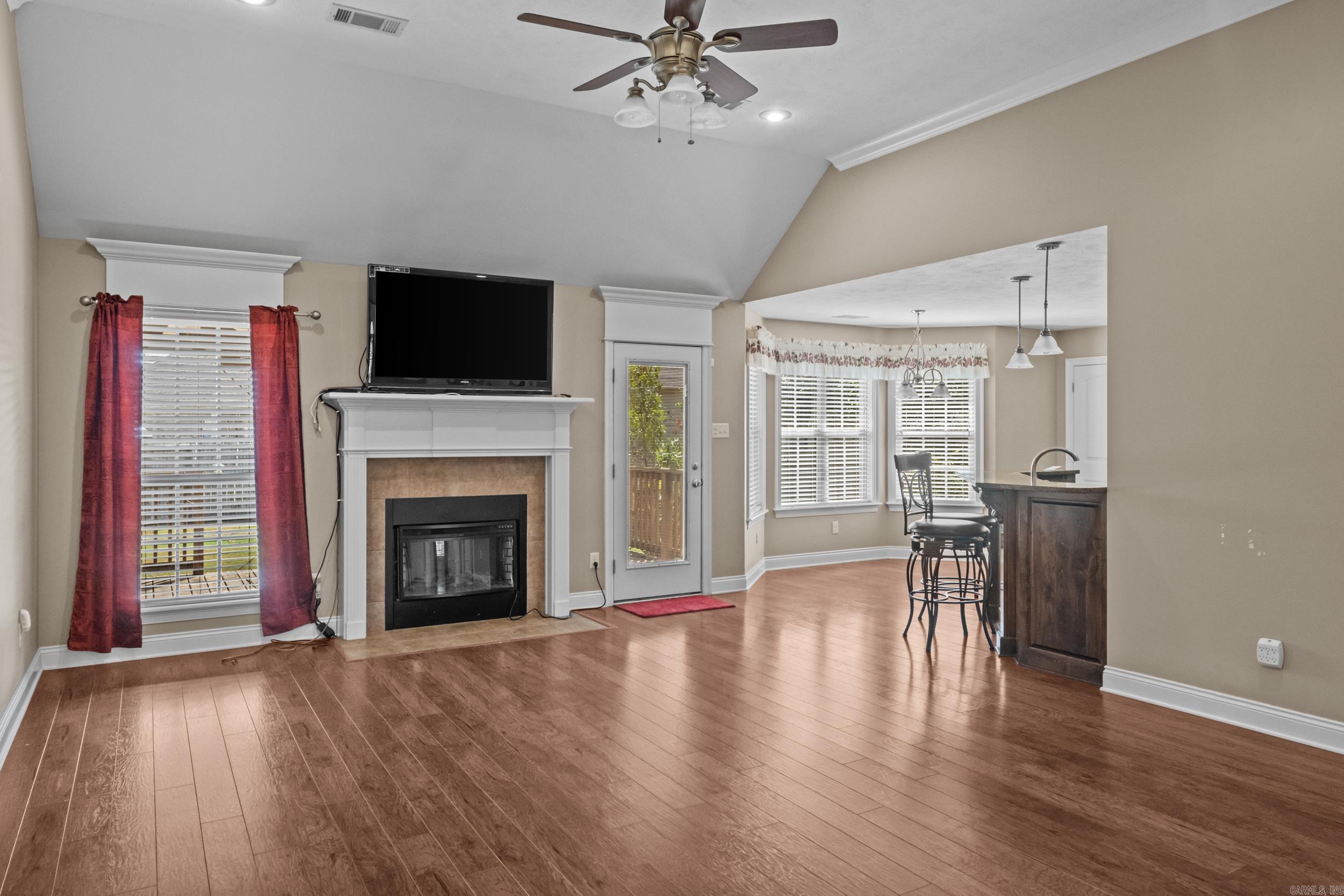 Colony West - Residential