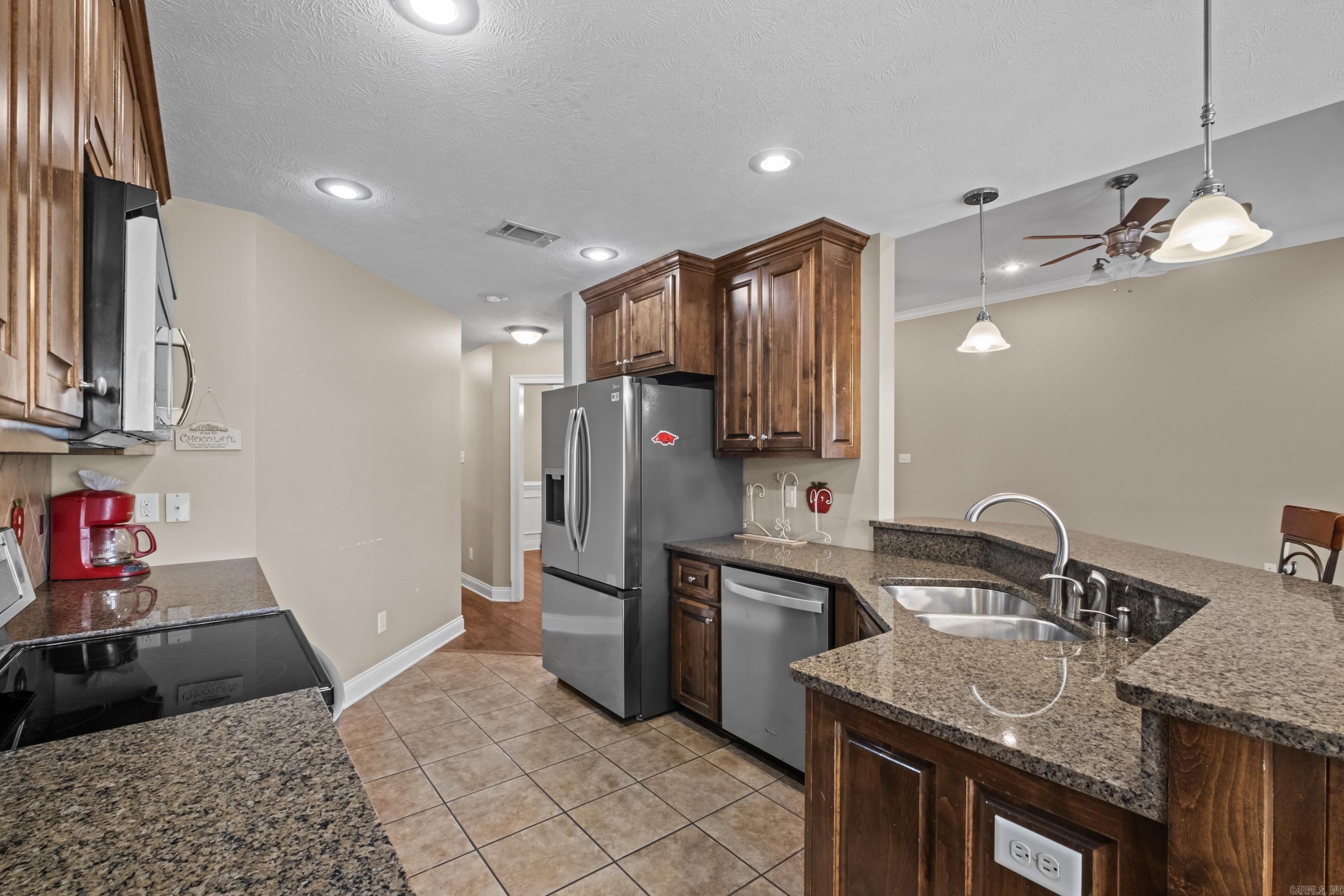 Colony West - Residential