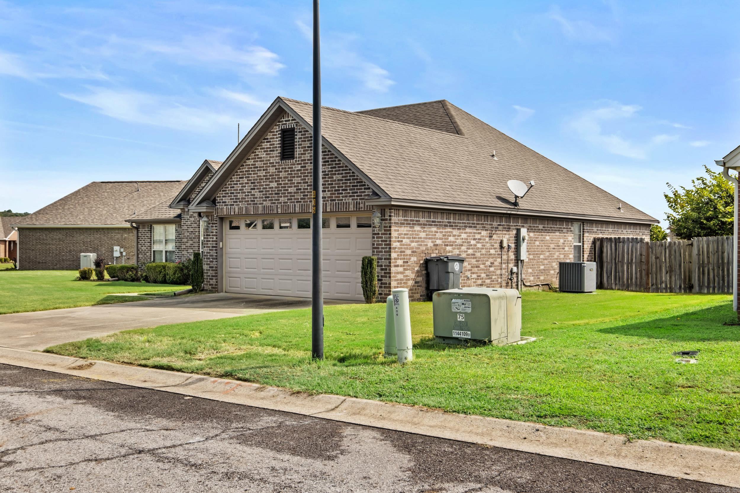 Colony West - Residential