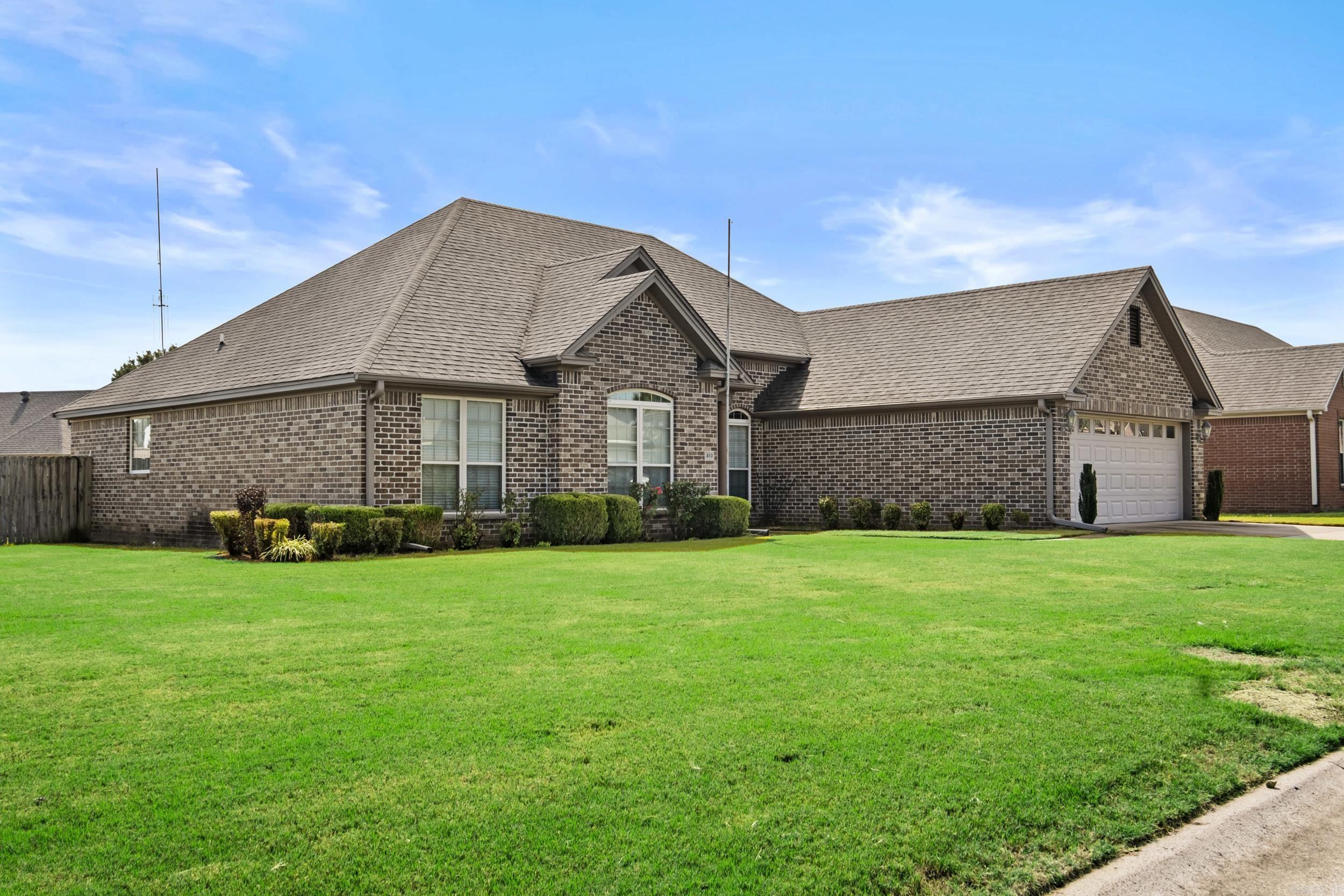 Colony West - Residential
