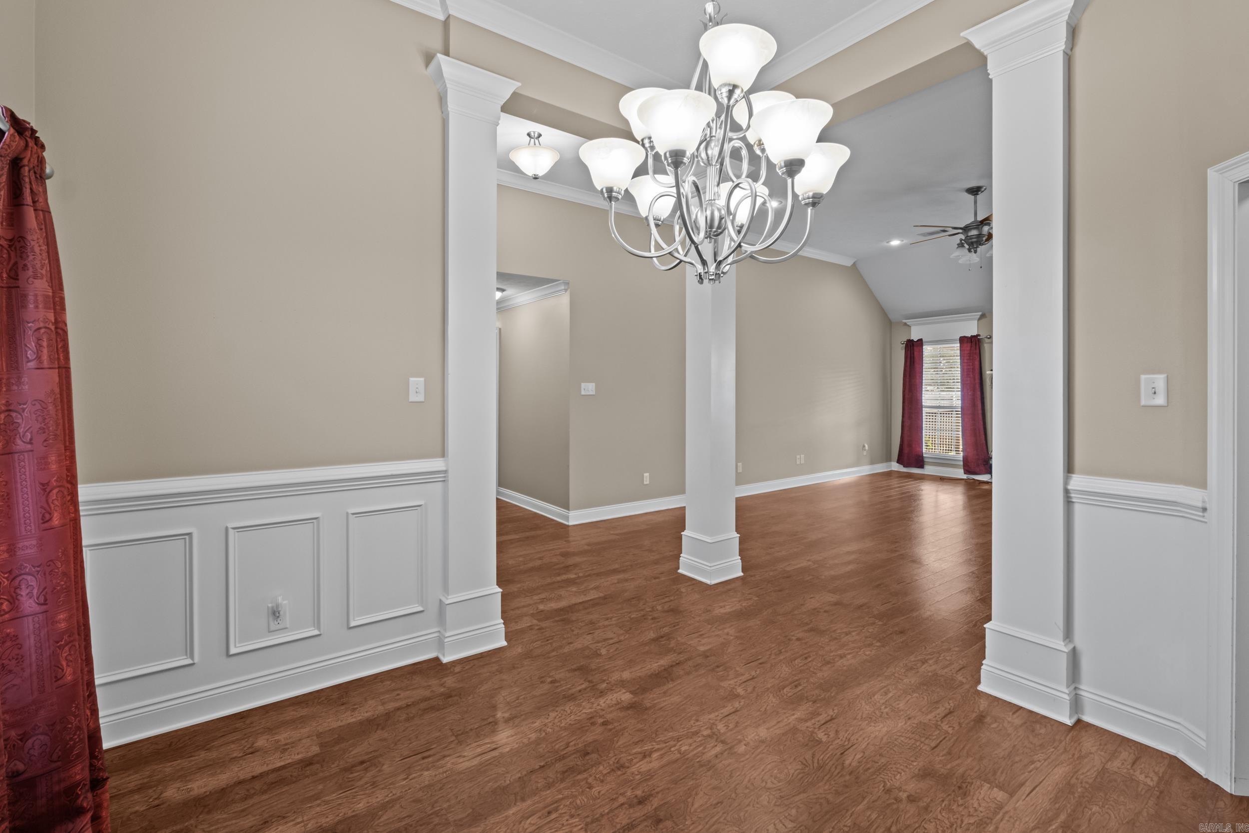 Colony West - Residential
