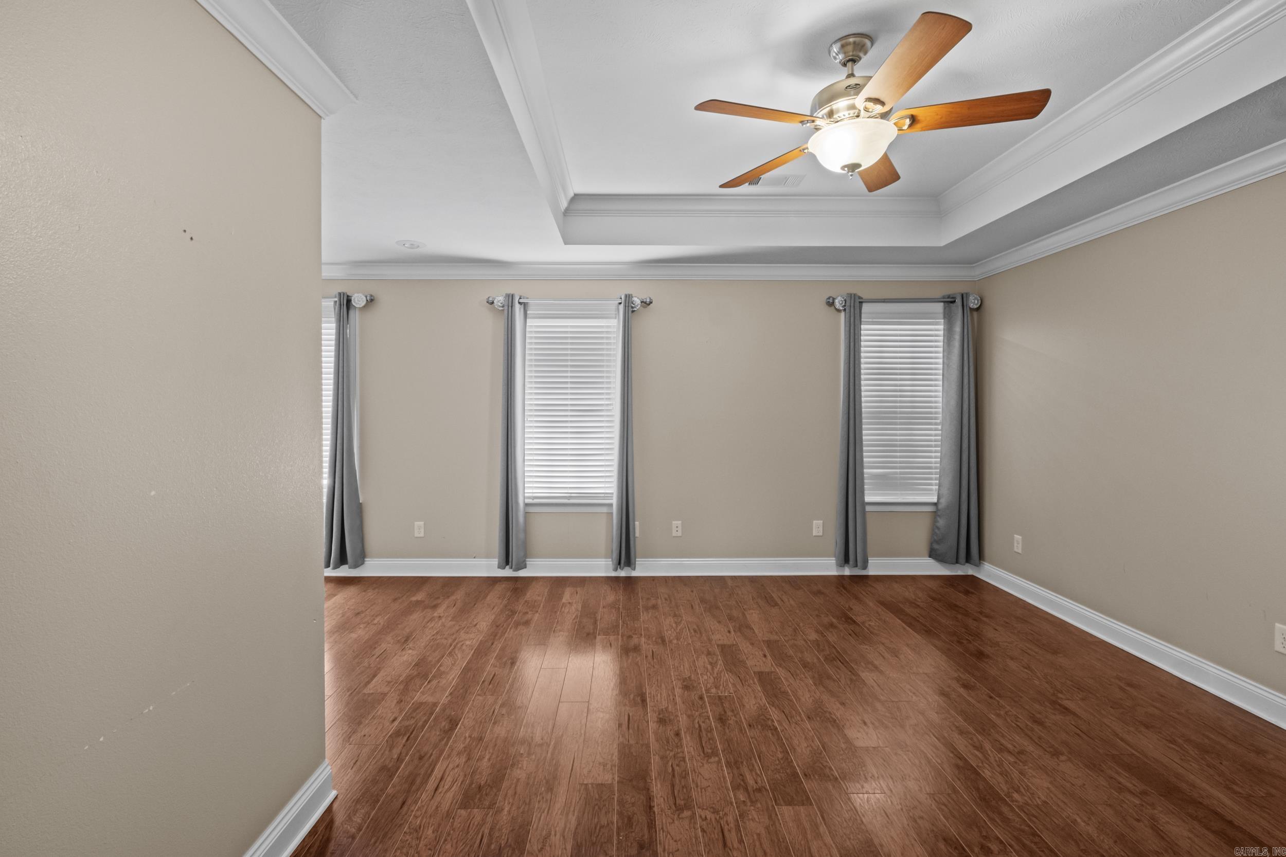 Colony West - Residential