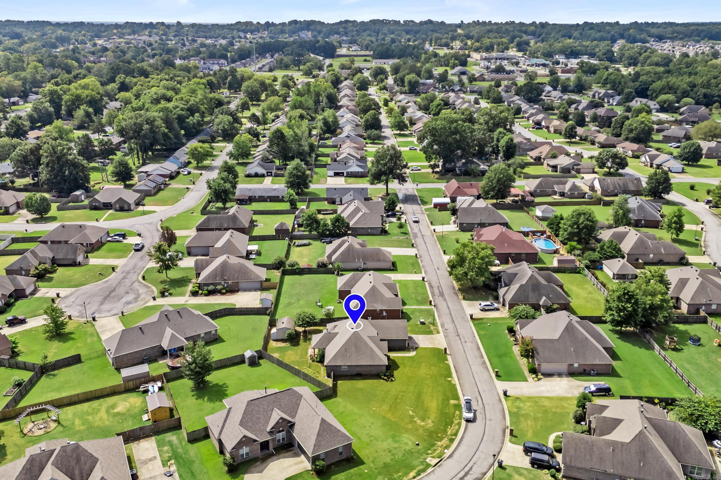 Colony West - Residential
