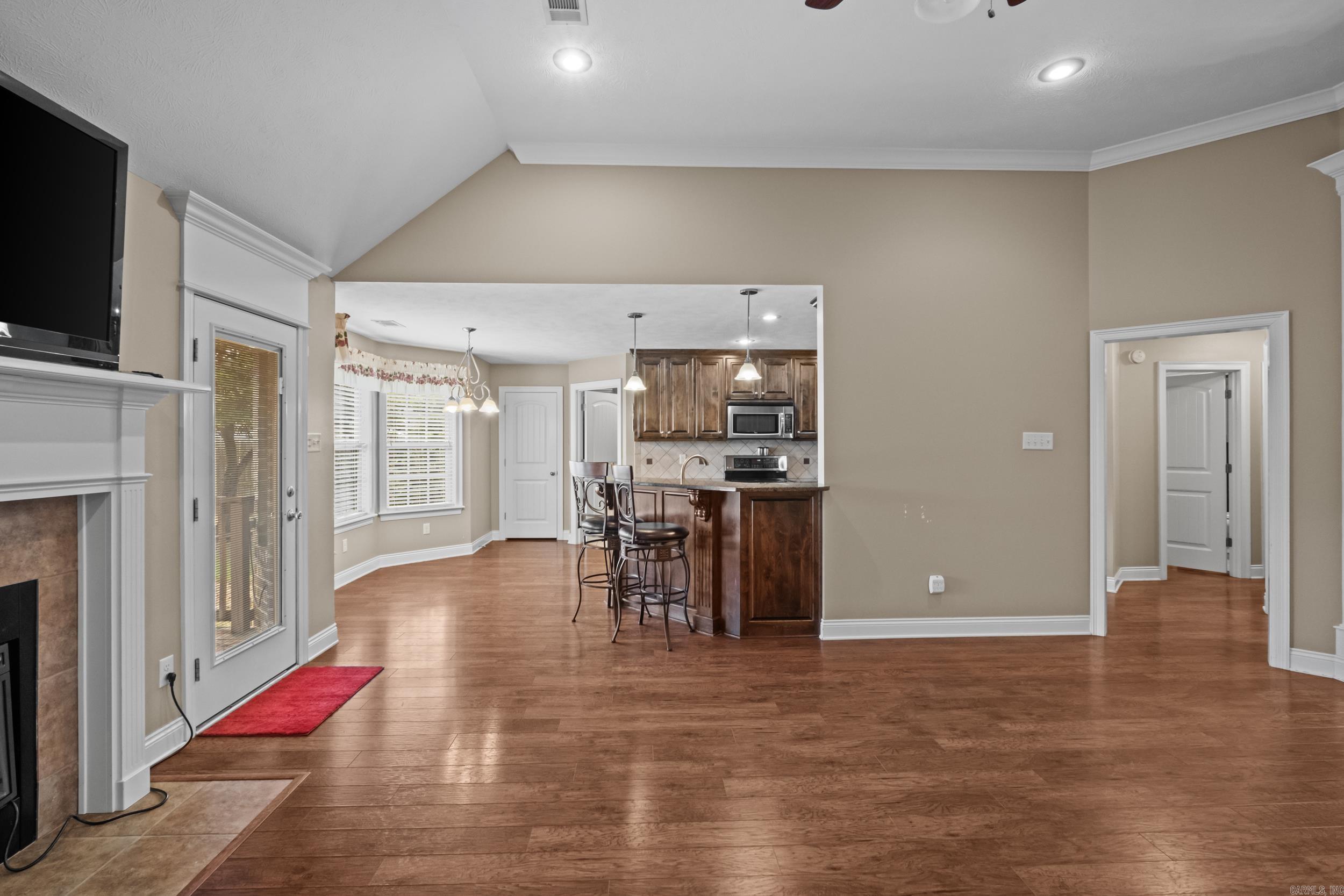 Colony West - Residential