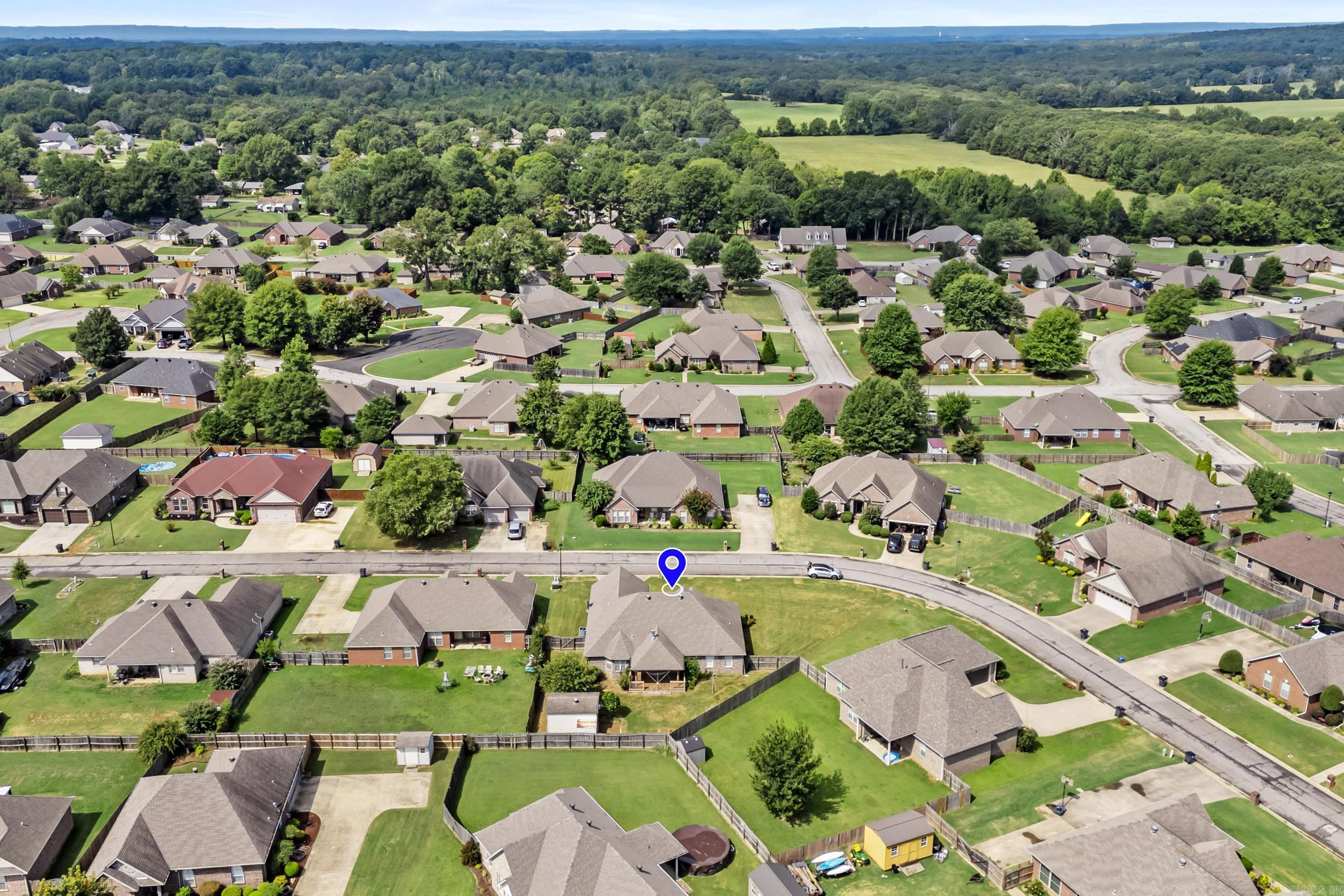 Colony West - Residential