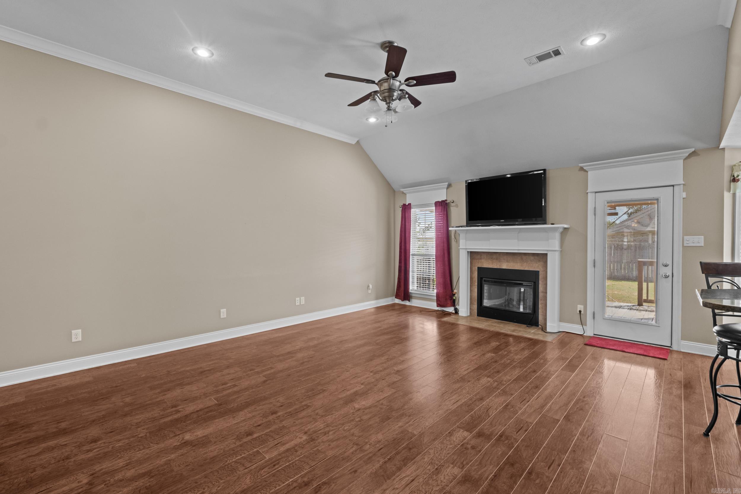 Colony West - Residential