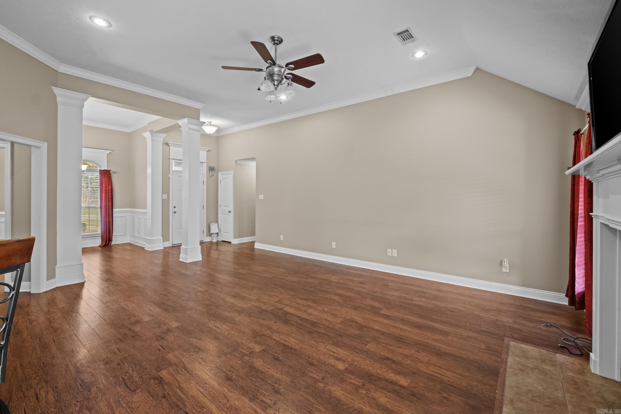 Colony West - Residential