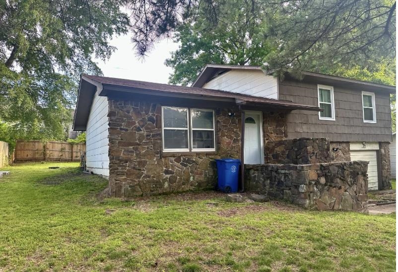 OAKHILL TERRACE - Residential