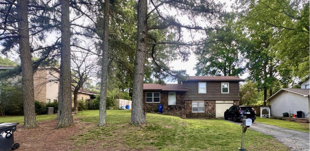 OAKHILL TERRACE - Residential