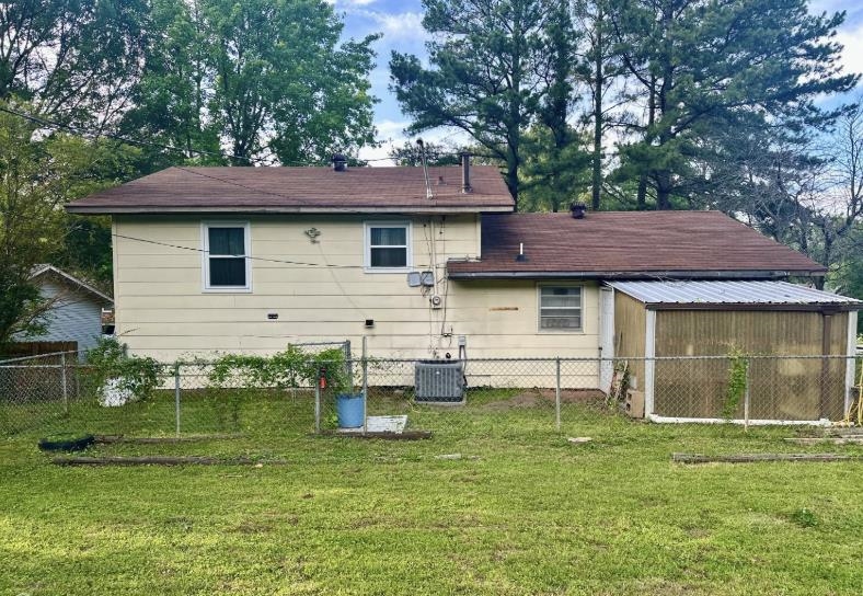 OAKHILL TERRACE - Residential