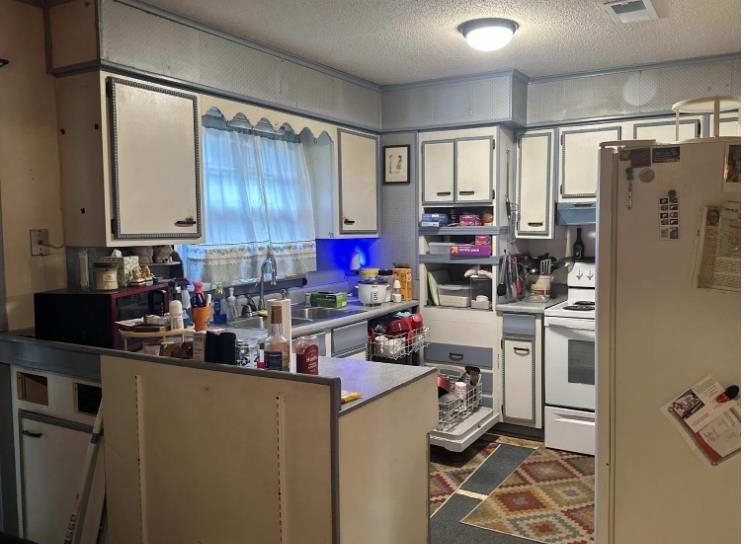 OAKHILL TERRACE - Residential