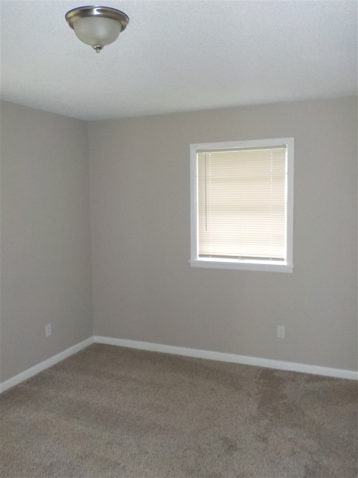 Allendale - Residential Lease