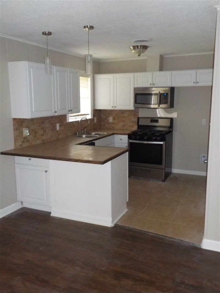 Allendale - Residential Lease