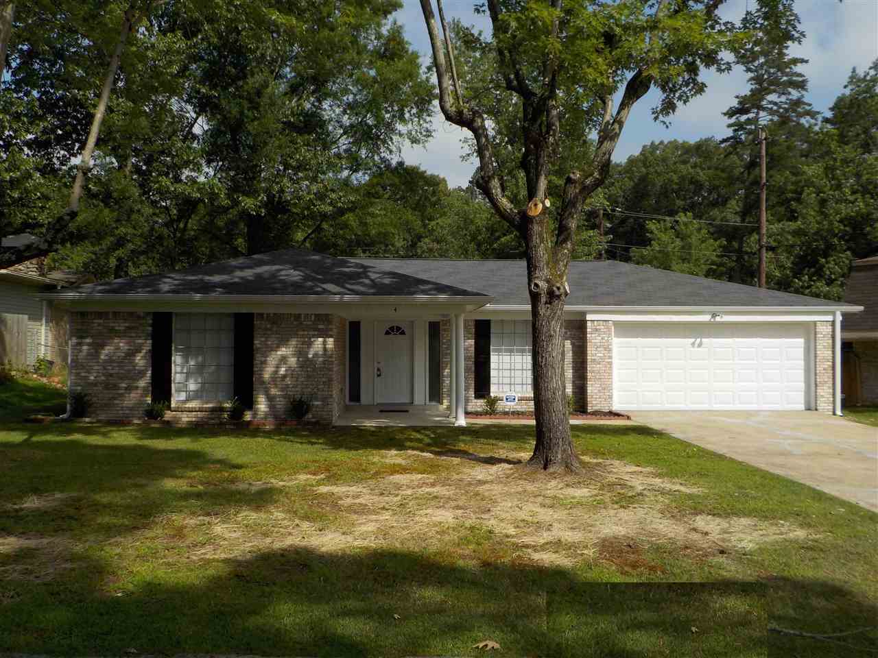 Allendale - Residential Lease